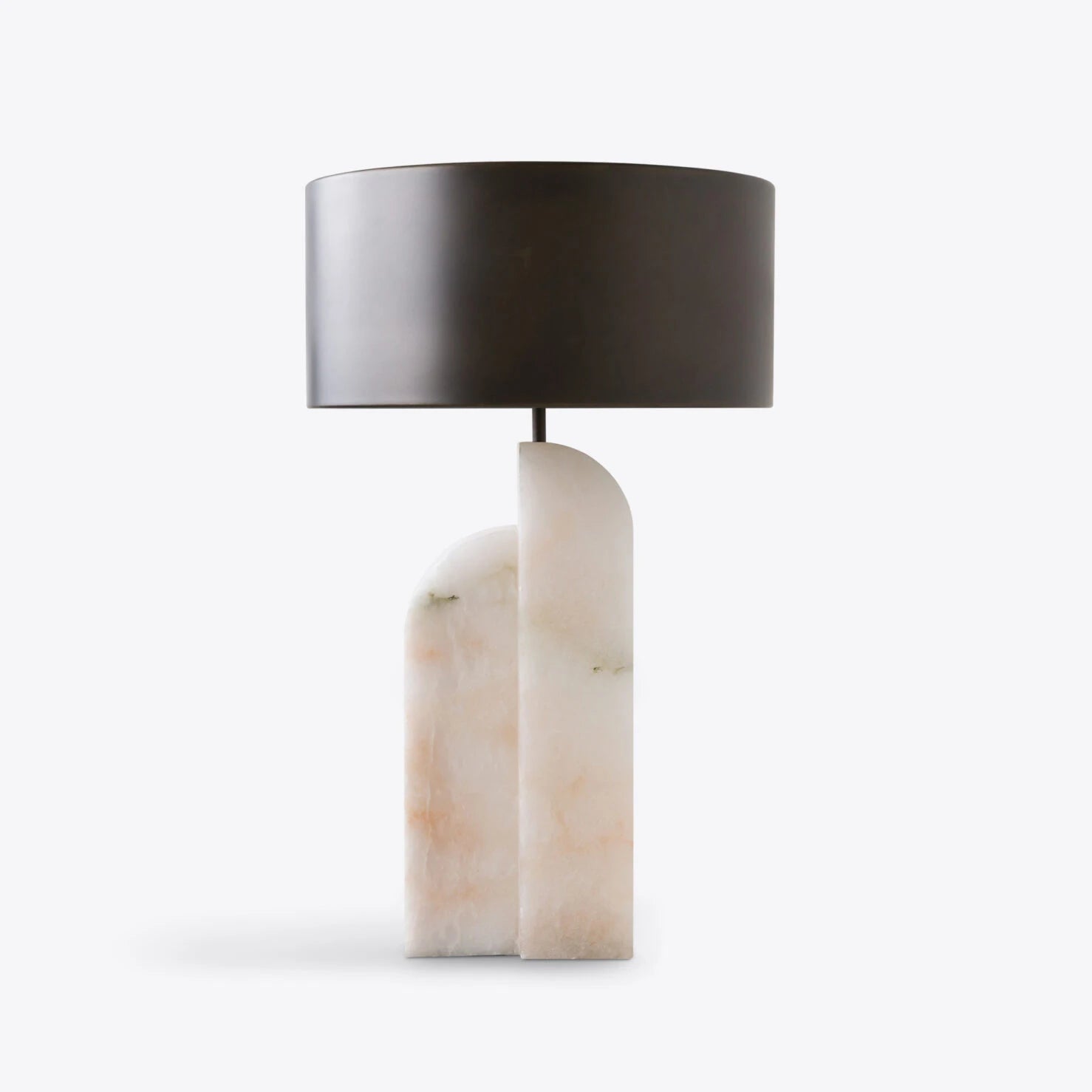 Reykjavic Alabaster Table Lamp