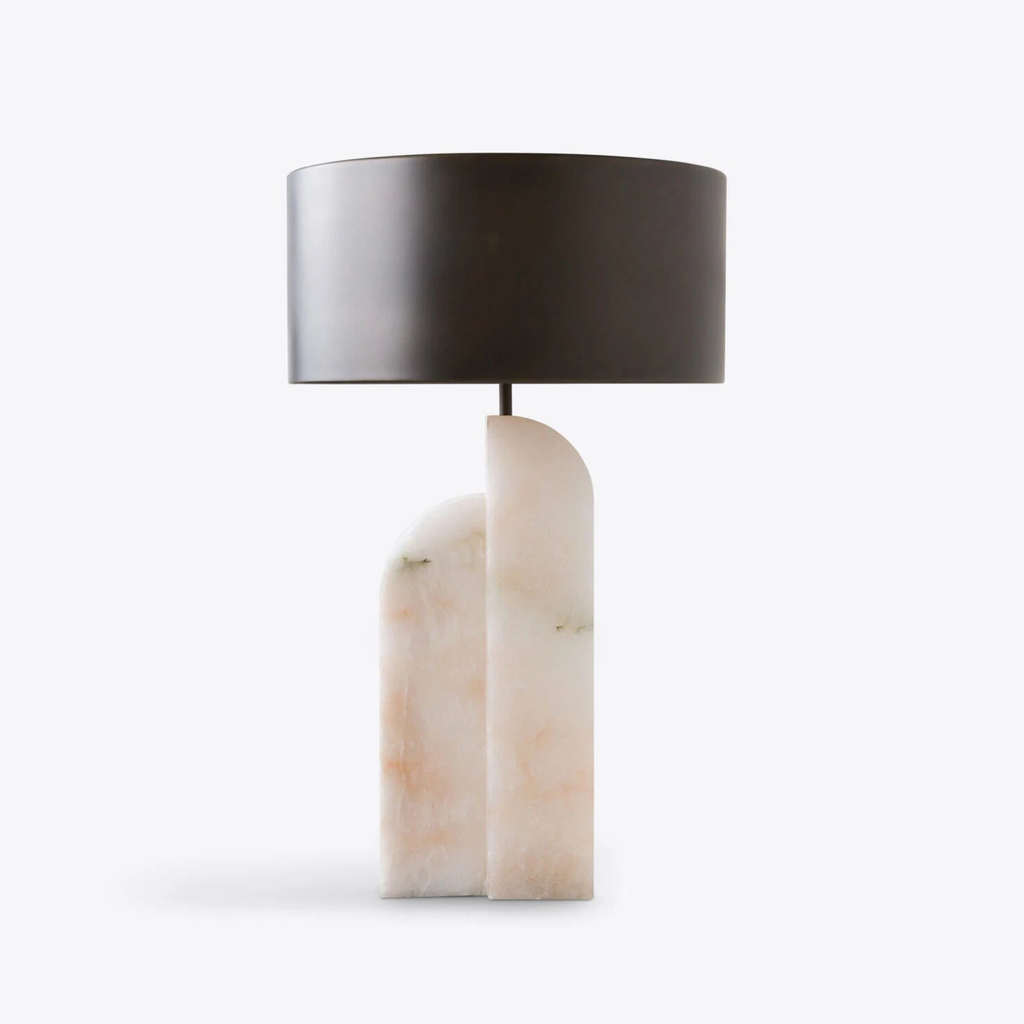 Reykjavic Alabaster Table Lamp