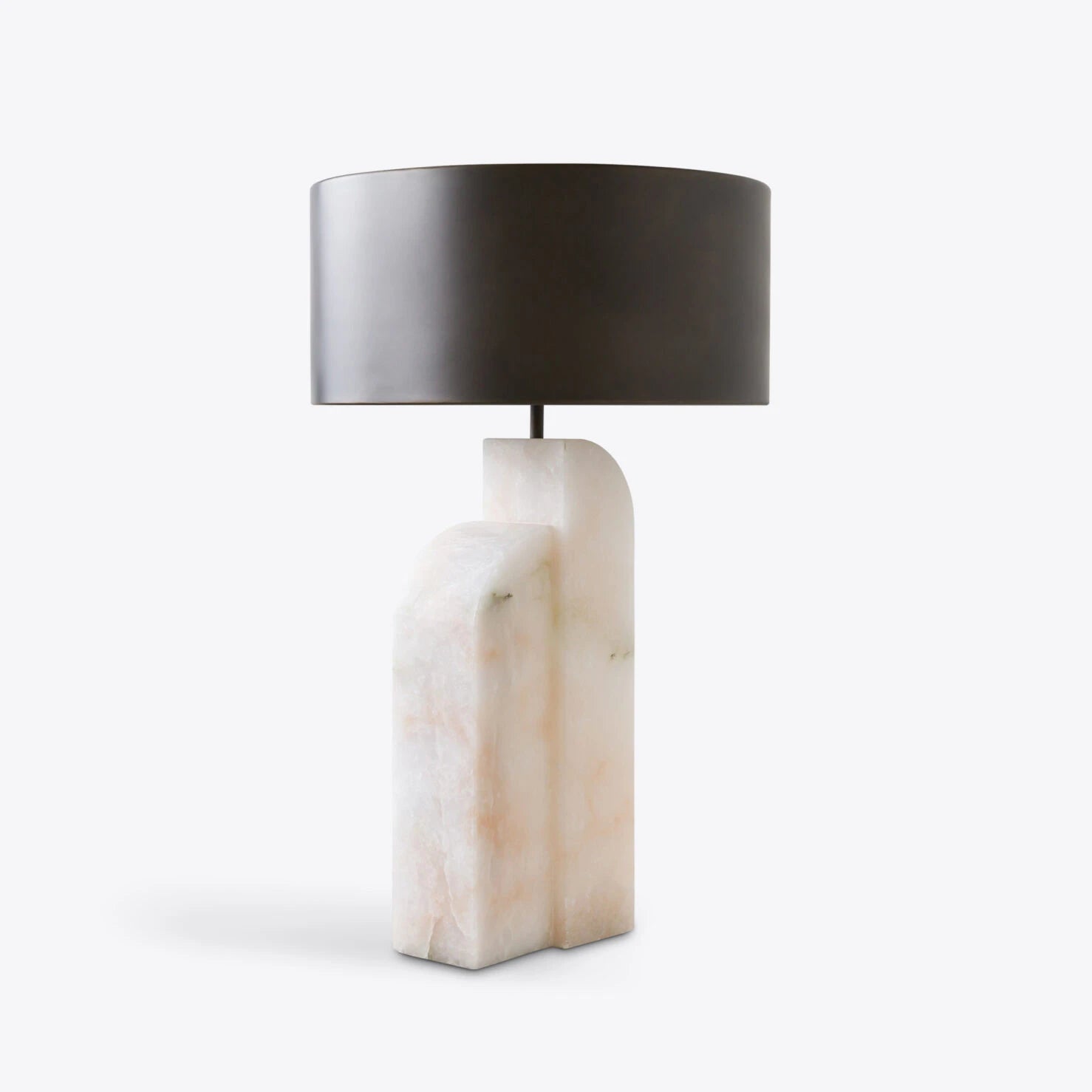 Reykjavic Alabaster Table Lamp