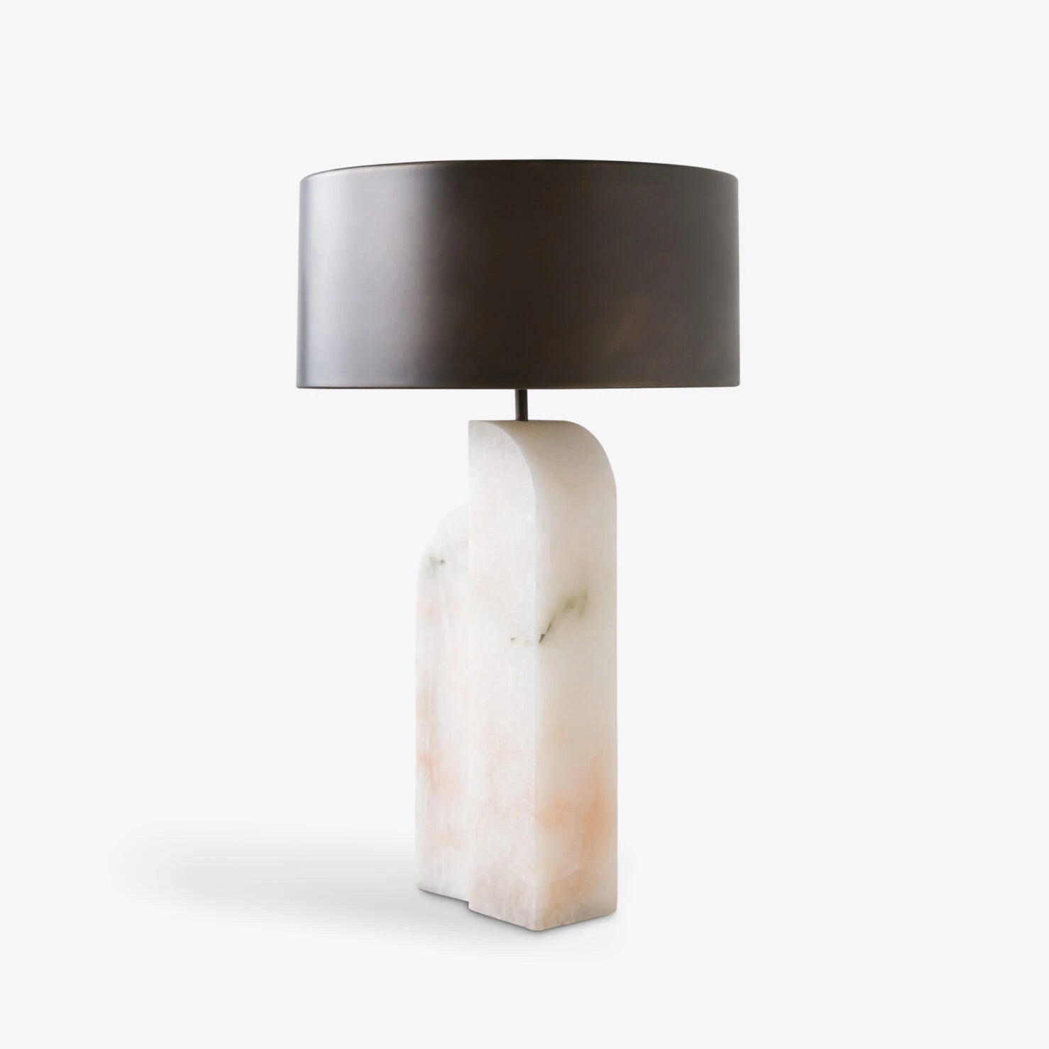 Reykjavic Alabaster Table Lamp
