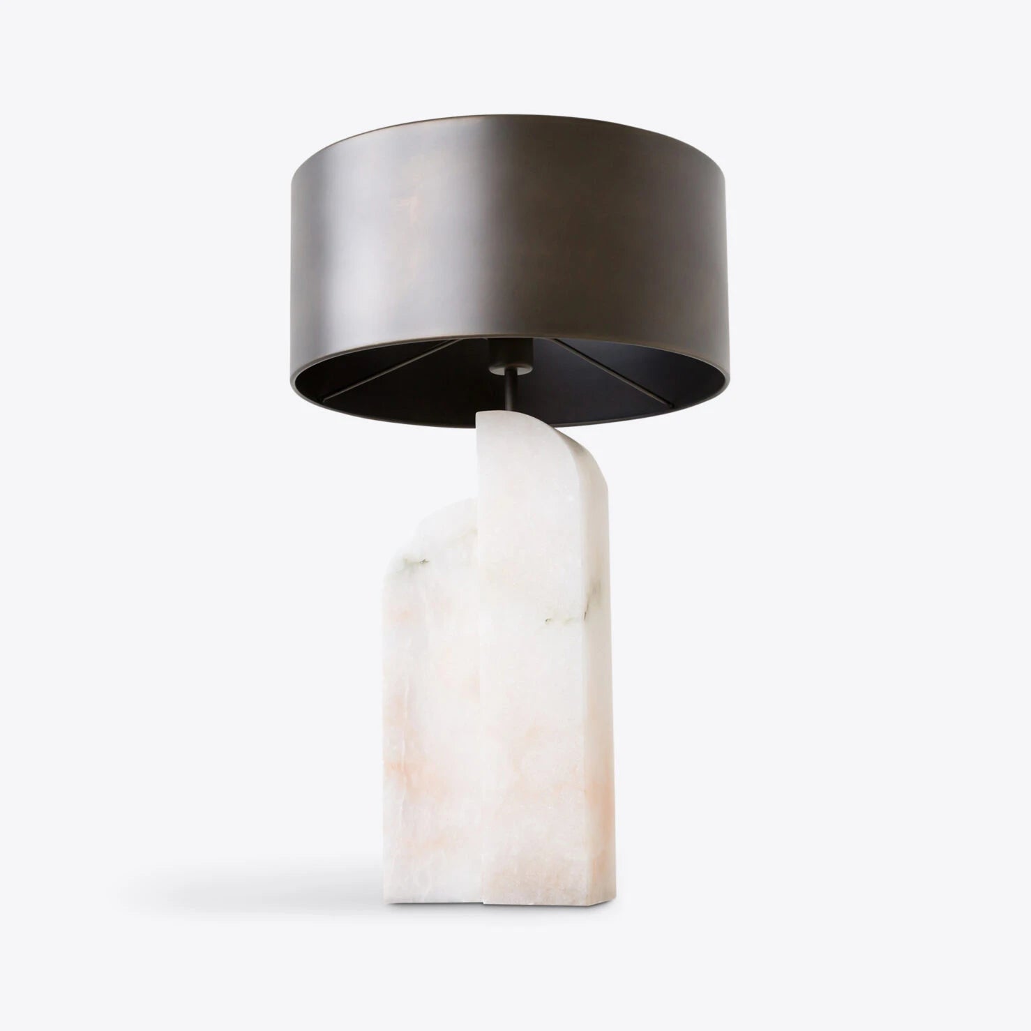 Reykjavic Alabaster Table Lamp