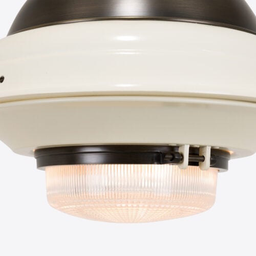 Riga Industrial Pendant