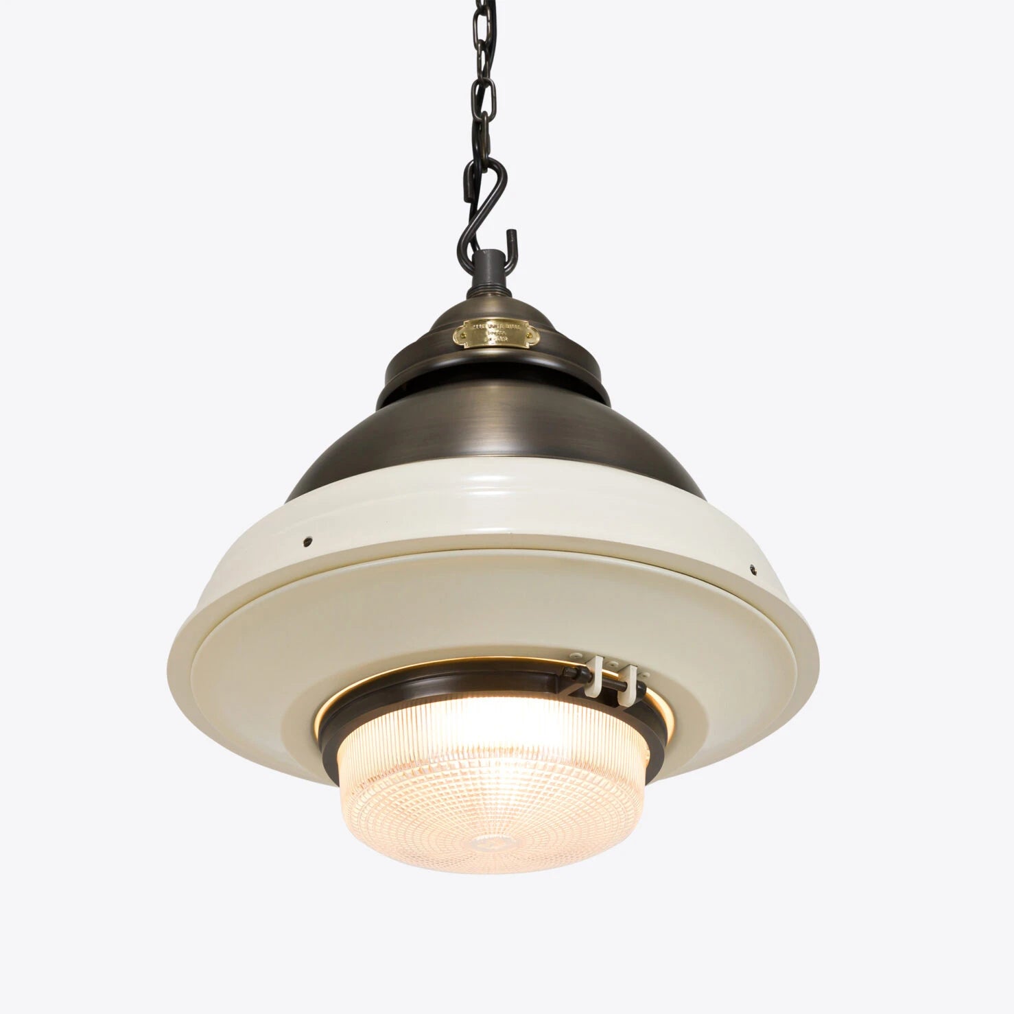 Riga Industrial Pendant