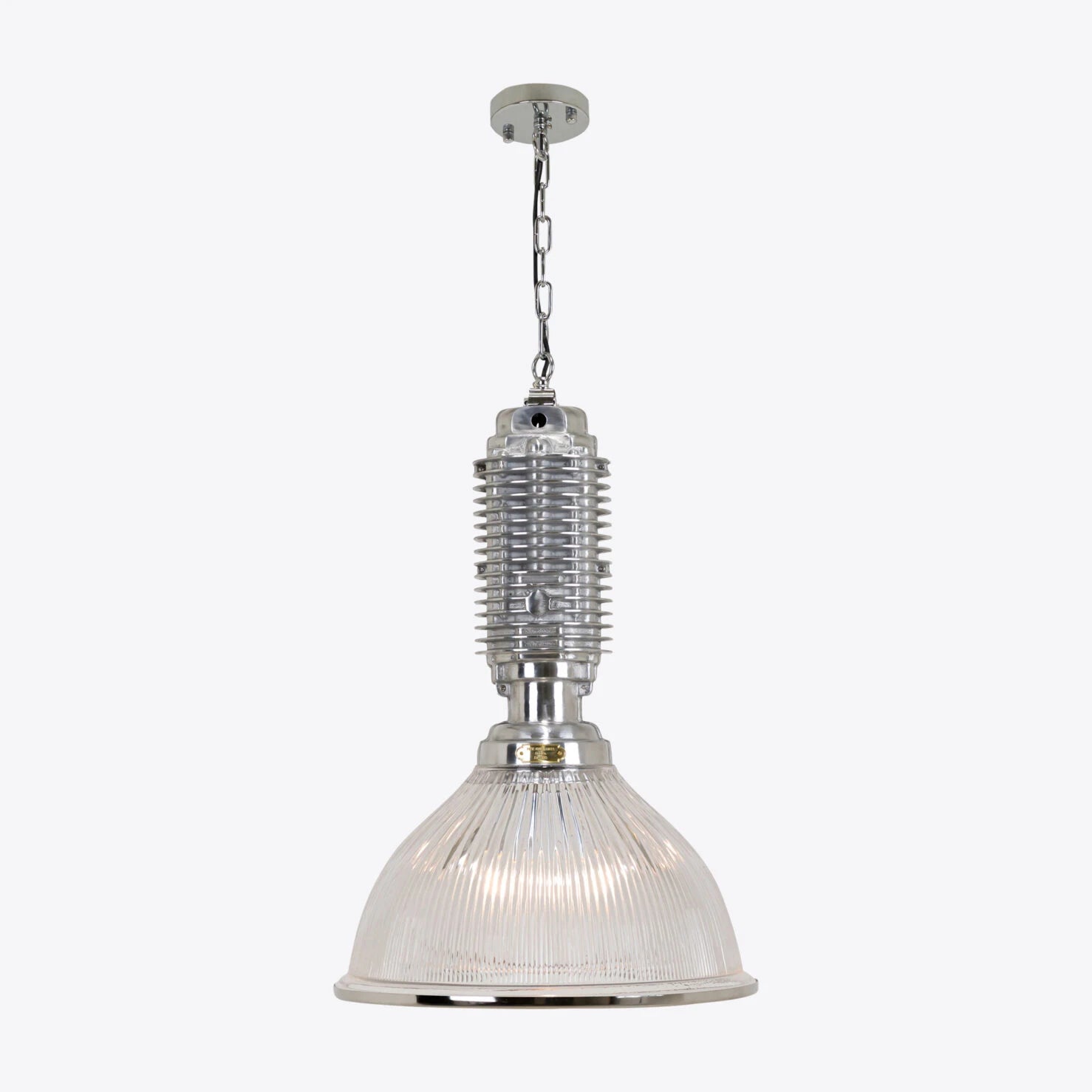 Cosmo Industrial Pendant