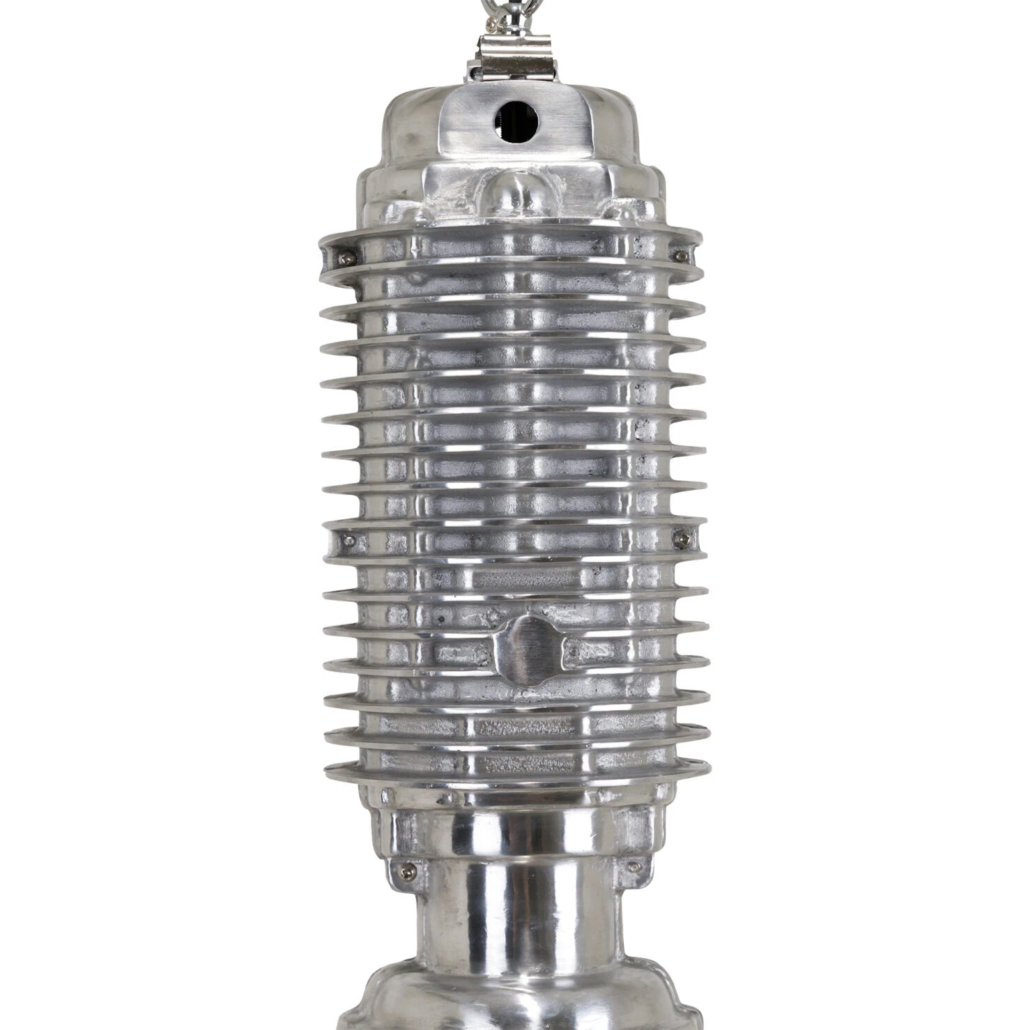 Cosmo Industrial Pendant