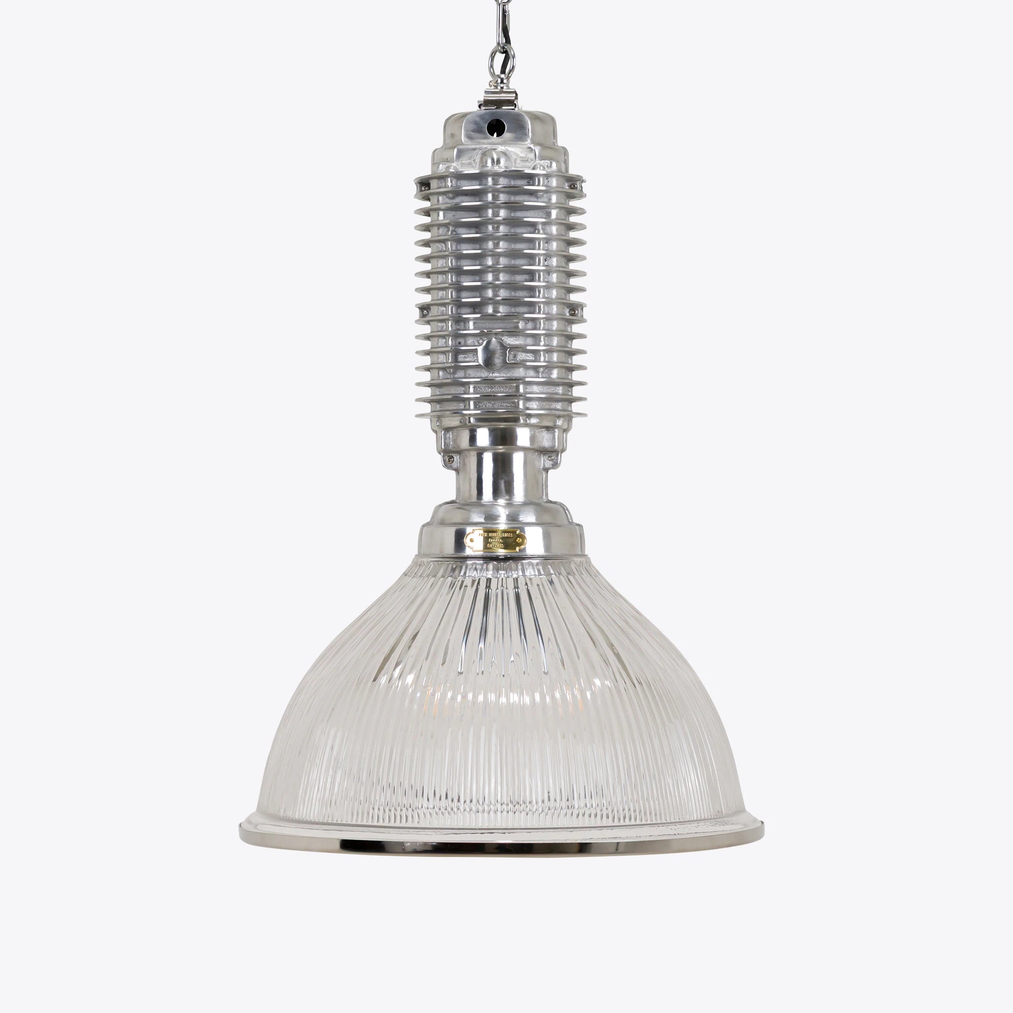 Cosmo Industrial Pendant