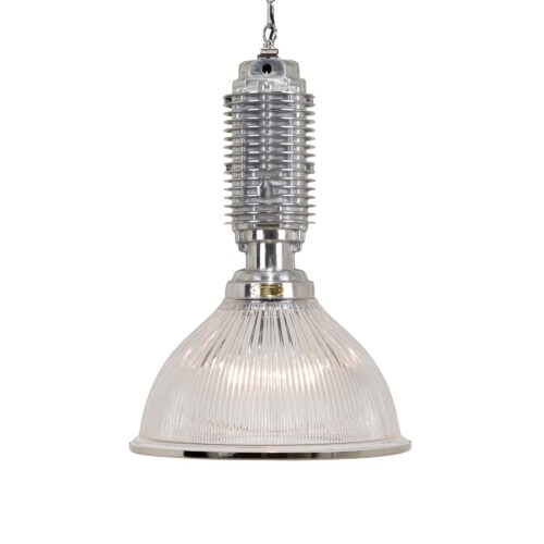 Cosmo Industrial Pendant