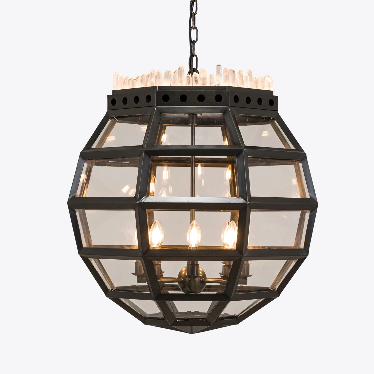 Otto Hanging Lantern