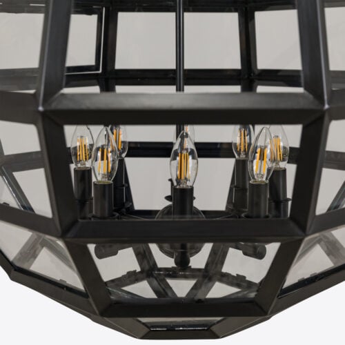 Otto Hanging Lantern