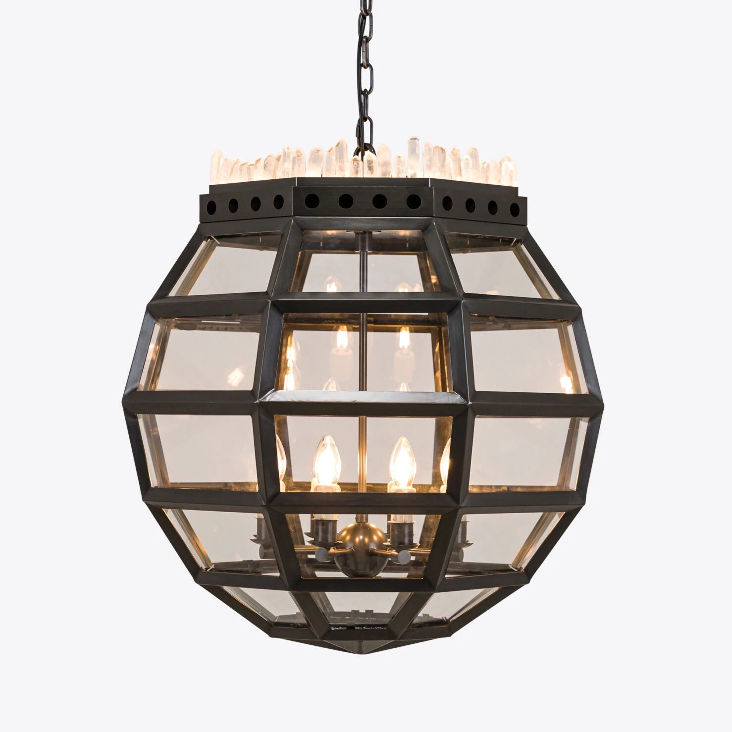 Otto Hanging Lantern