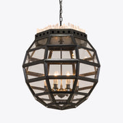 Otto Hanging Lantern