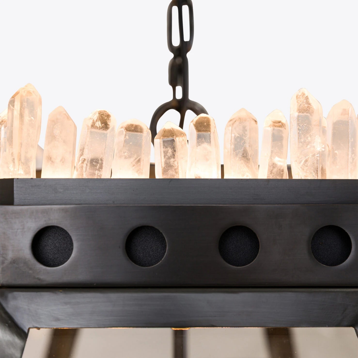 Otto Hanging Lantern