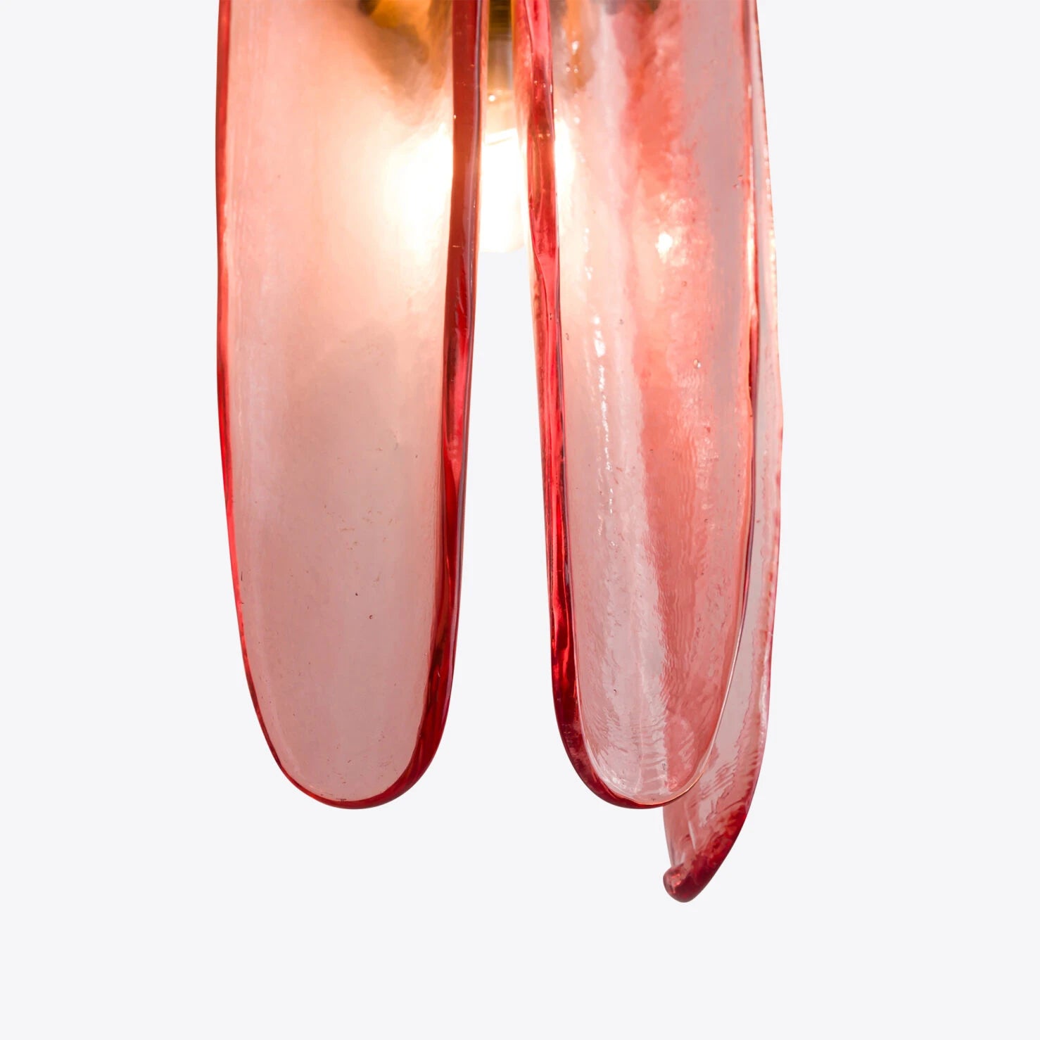 Dahlia Wall Light- Various Finishes