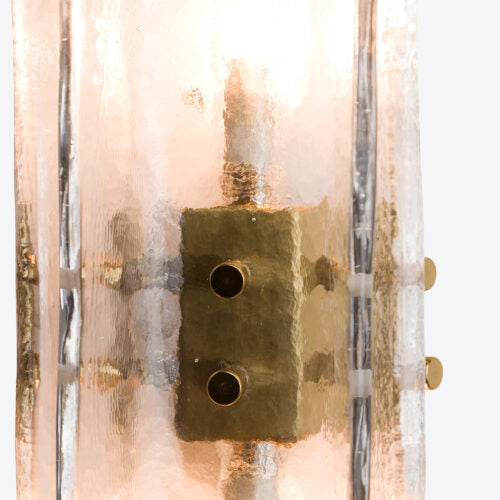 Dahlia Wall Light- Various Finishes