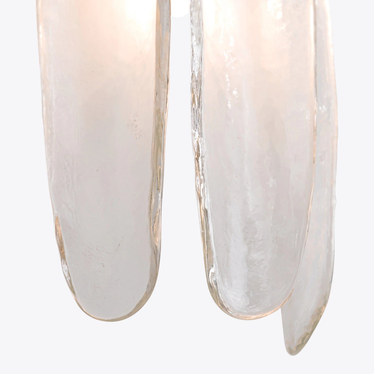 Dahlia Wall Light- Various Finishes