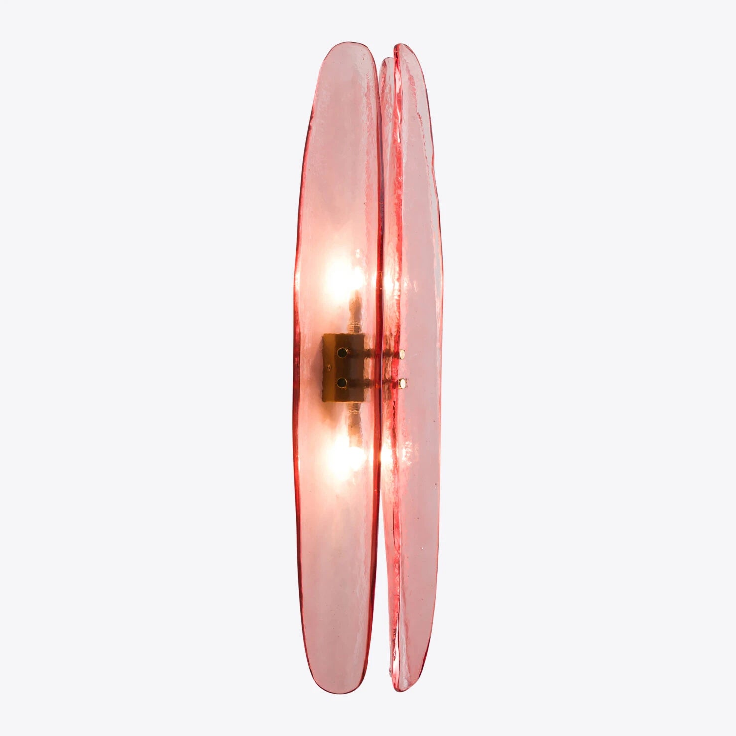 Dahlia Wall Light- Various Finishes