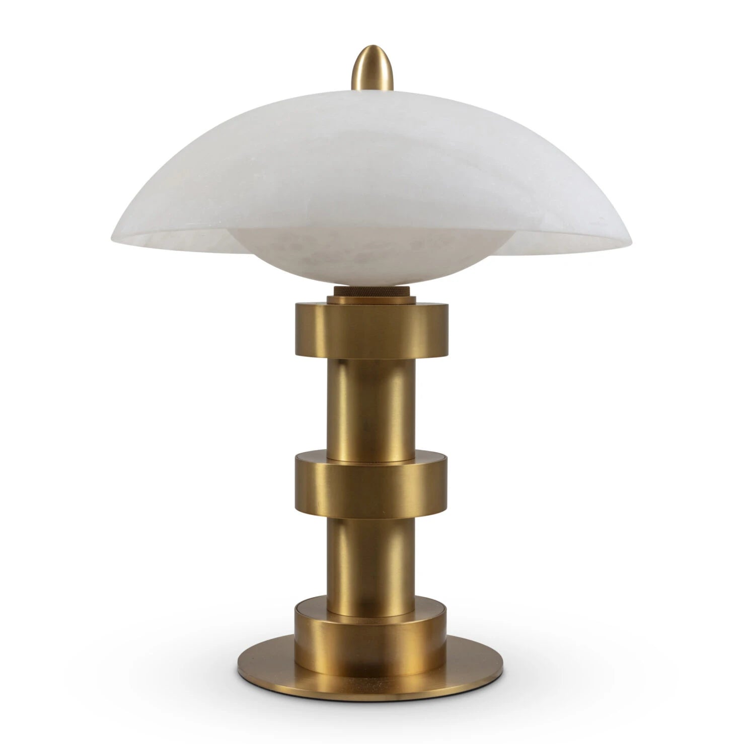 Saturn Table Lamp