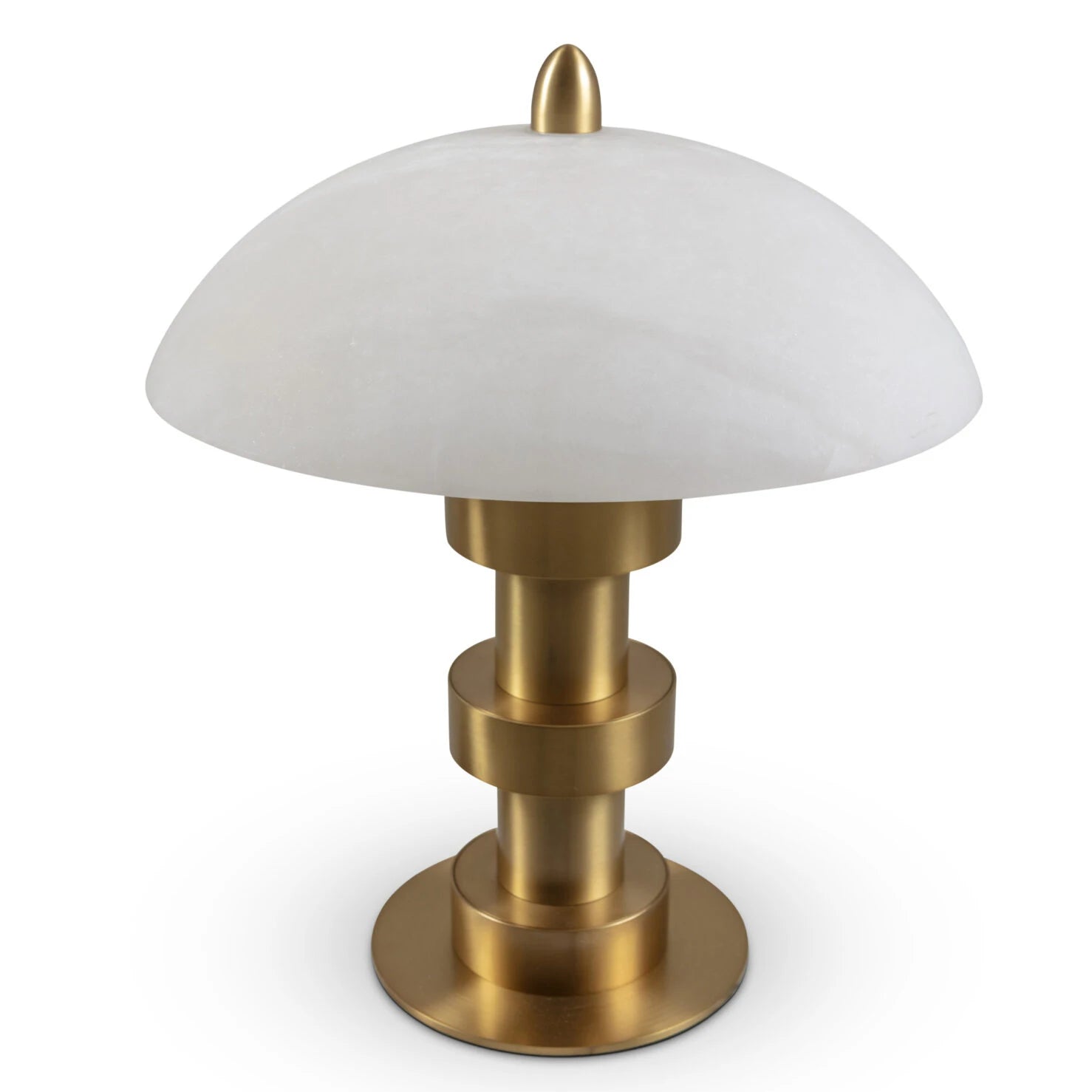 Saturn Table Lamp