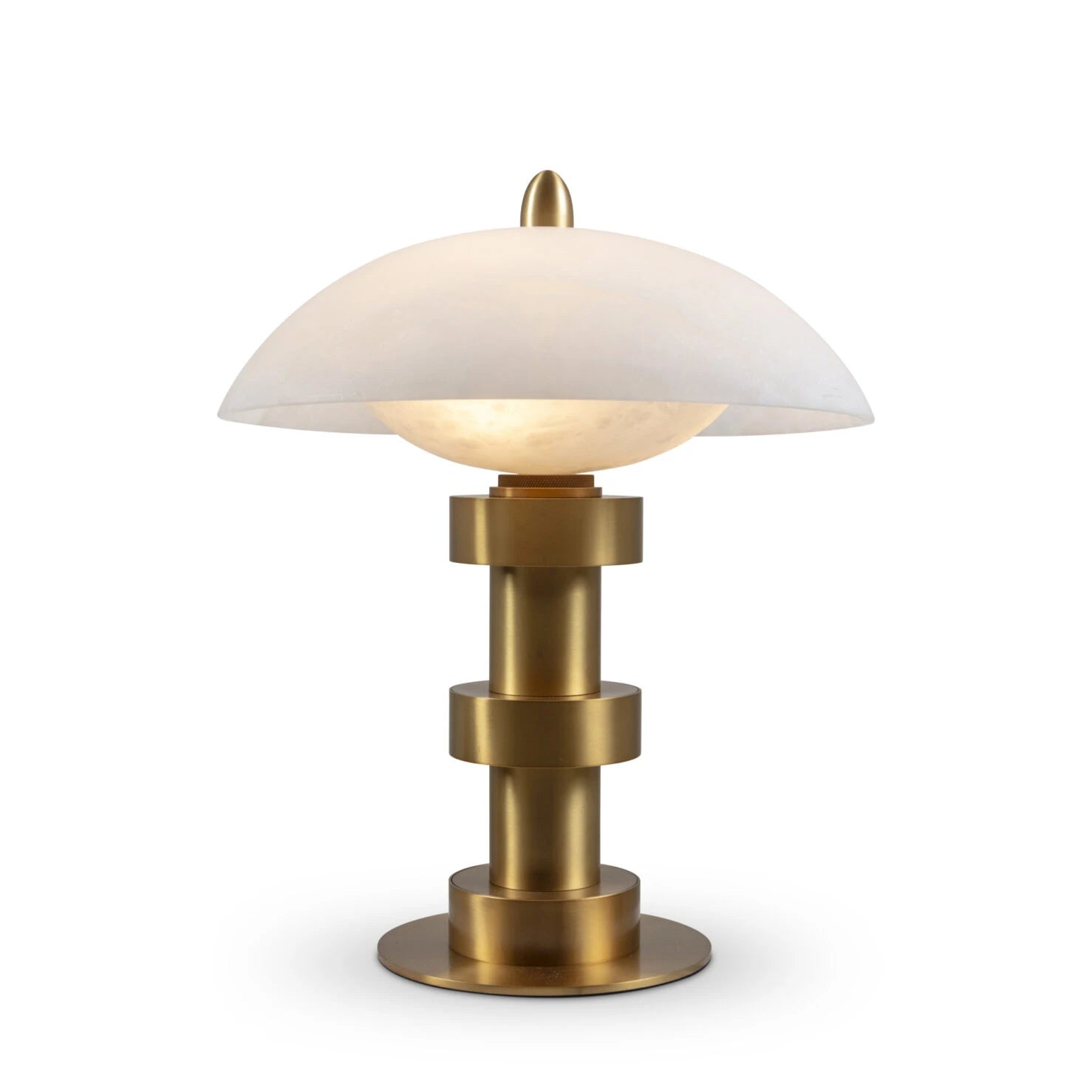 Saturn Table Lamp