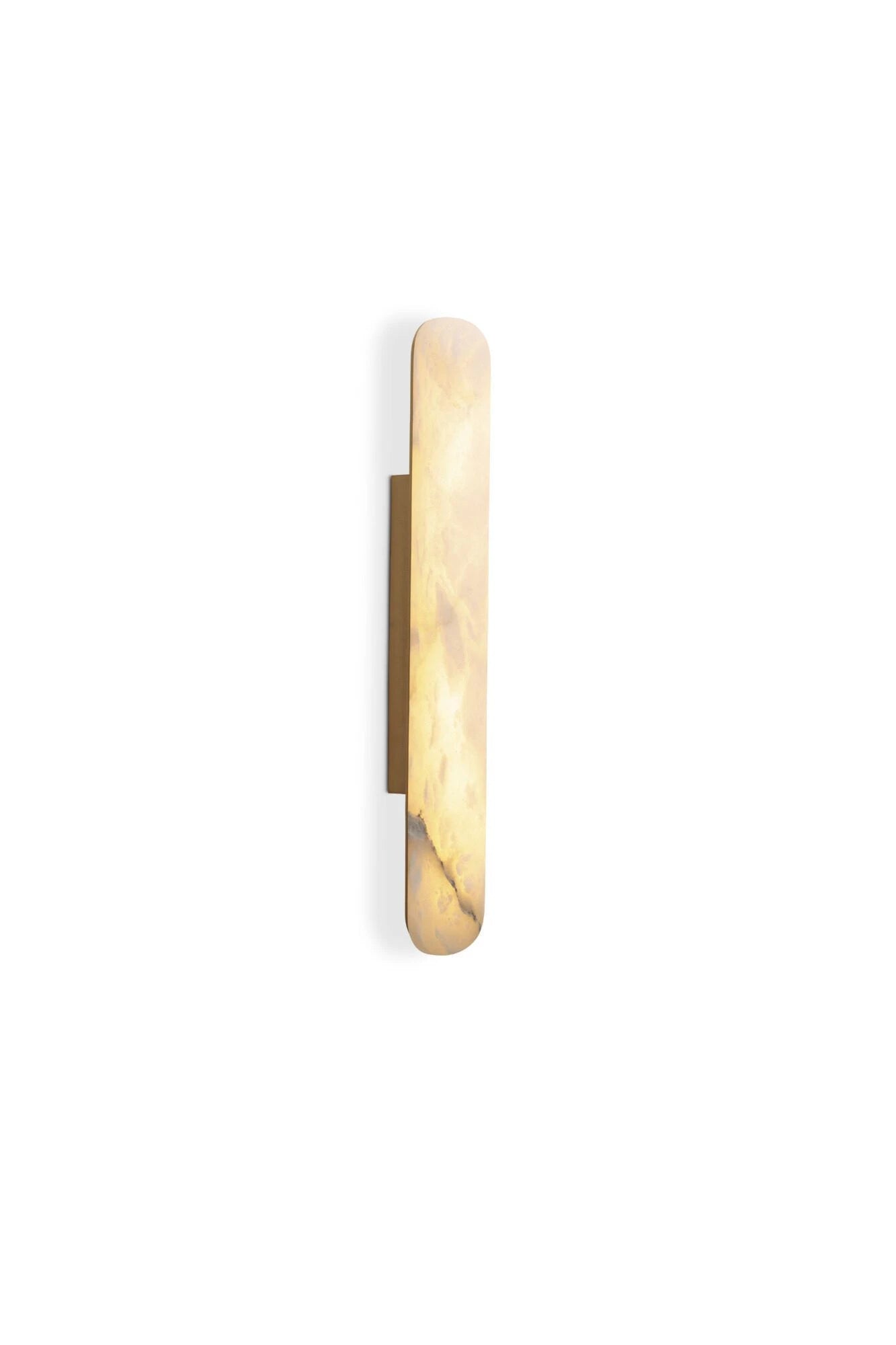Lya Alabaster Wall Light – 3 Size Options
