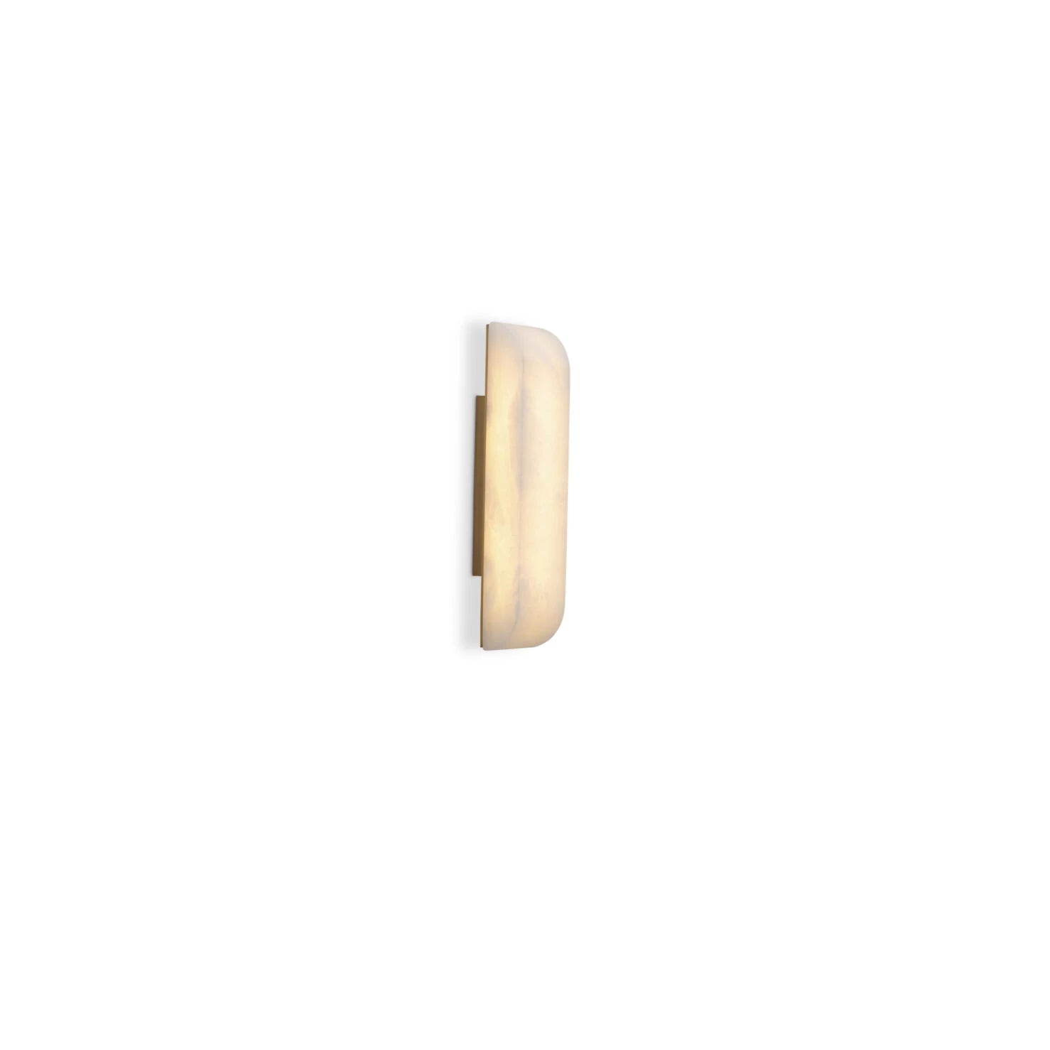 Gela Alabaster Wall Light