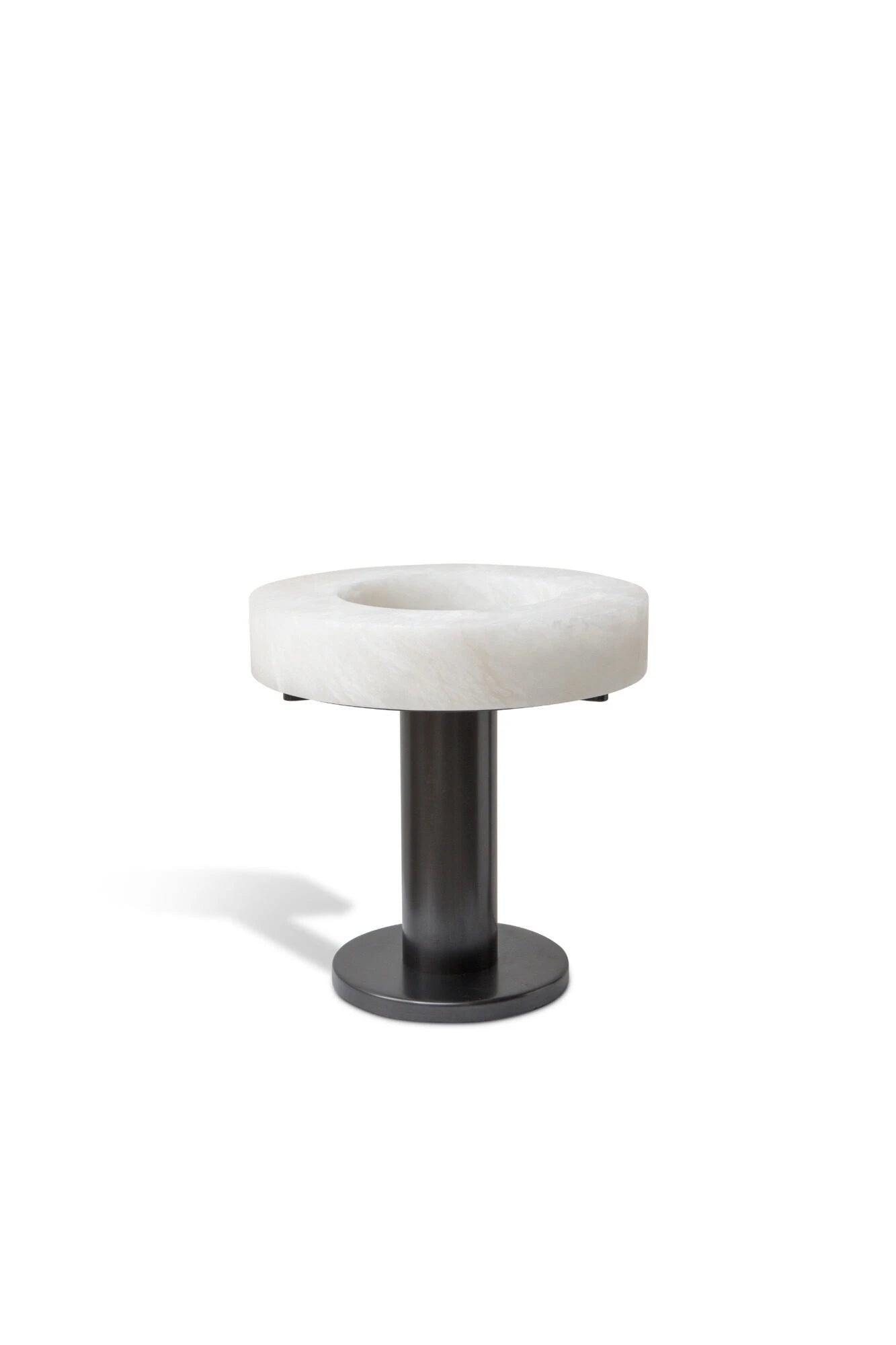 Athena Alabaster Table Lamp