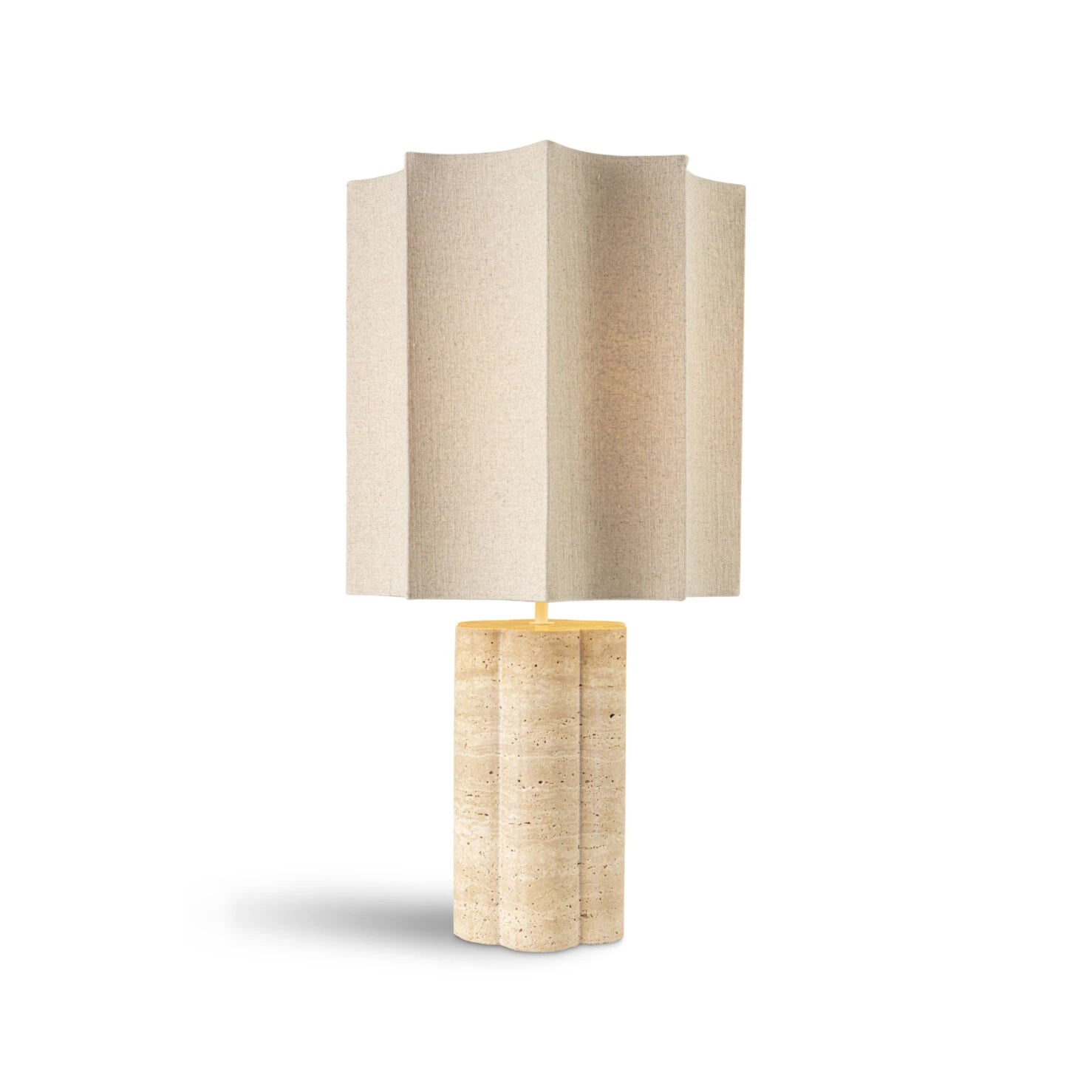 Basque Table Lamp