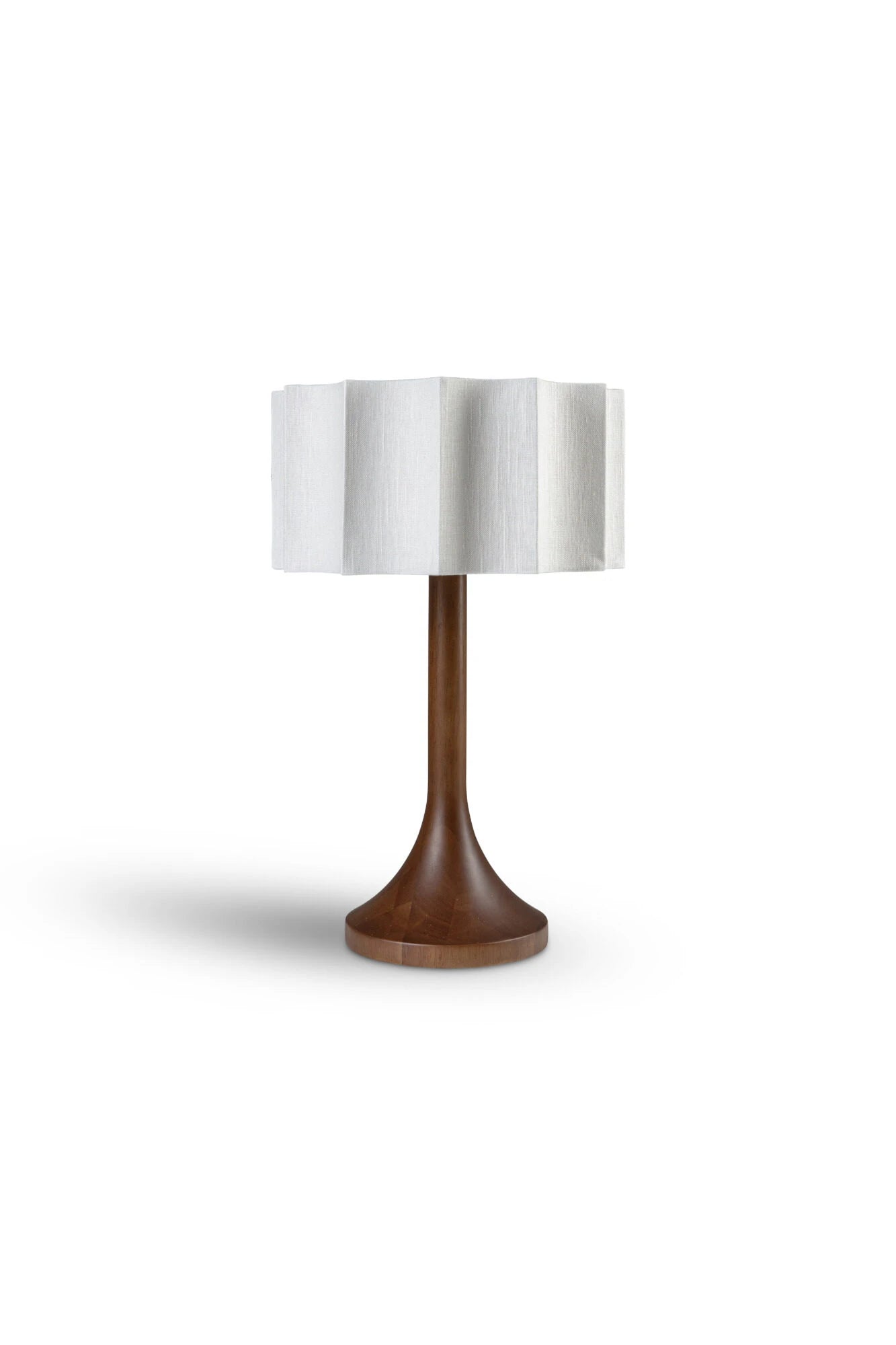 Vellum Table Lamp
