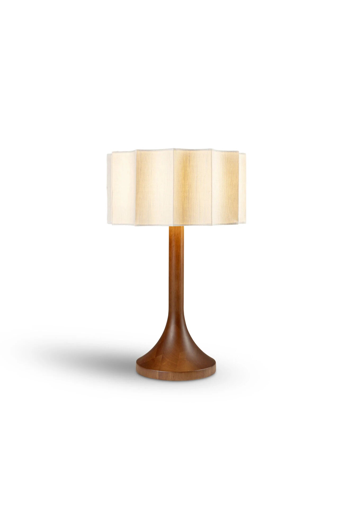 Vellum Table Lamp