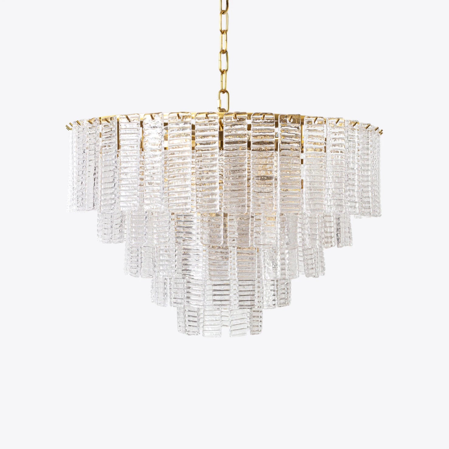 Toronto Chandelier