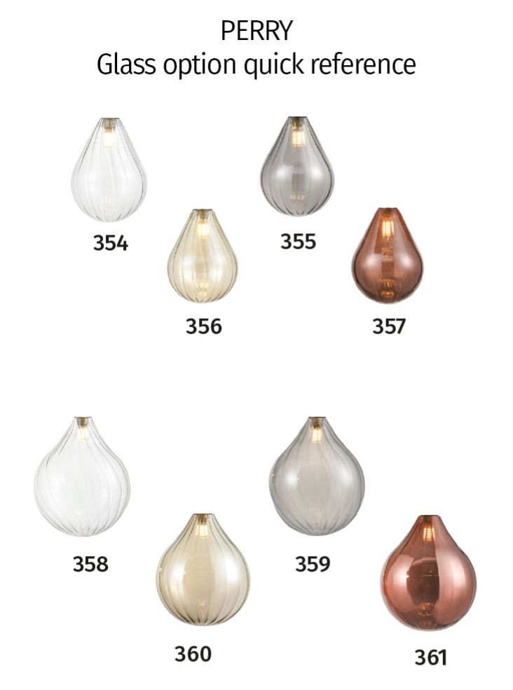 Ritz 3/6/18Lt Cluster Ceiling Light Fitting Only - Satin Nickel Finish