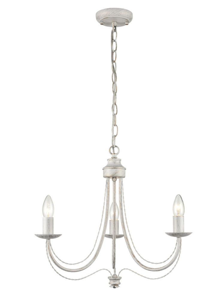 Filo 3/5/8Lt Chandelier/Flush Conversion Fitting -  Various Finish