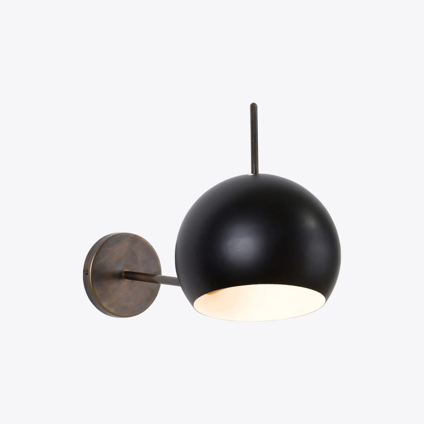 Ponti Angled Wall Light