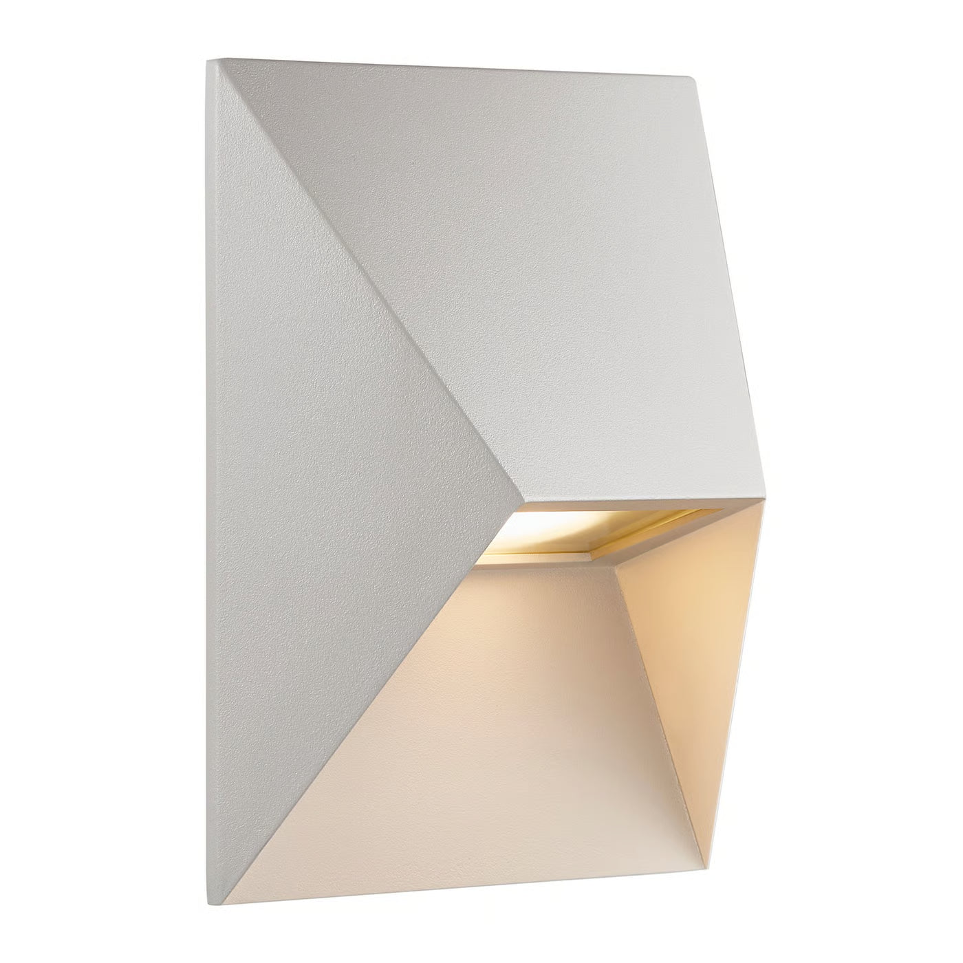 Pontio 15'/27' Wall light- Various Finishes