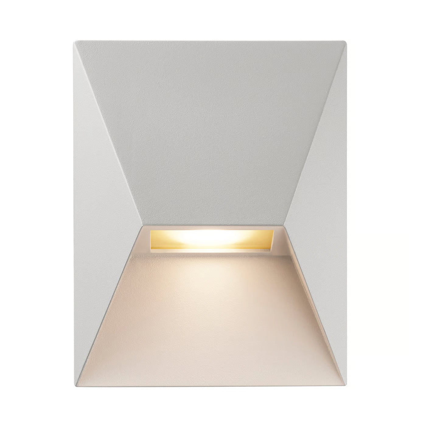 Pontio 15'/27' Wall light- Various Finishes