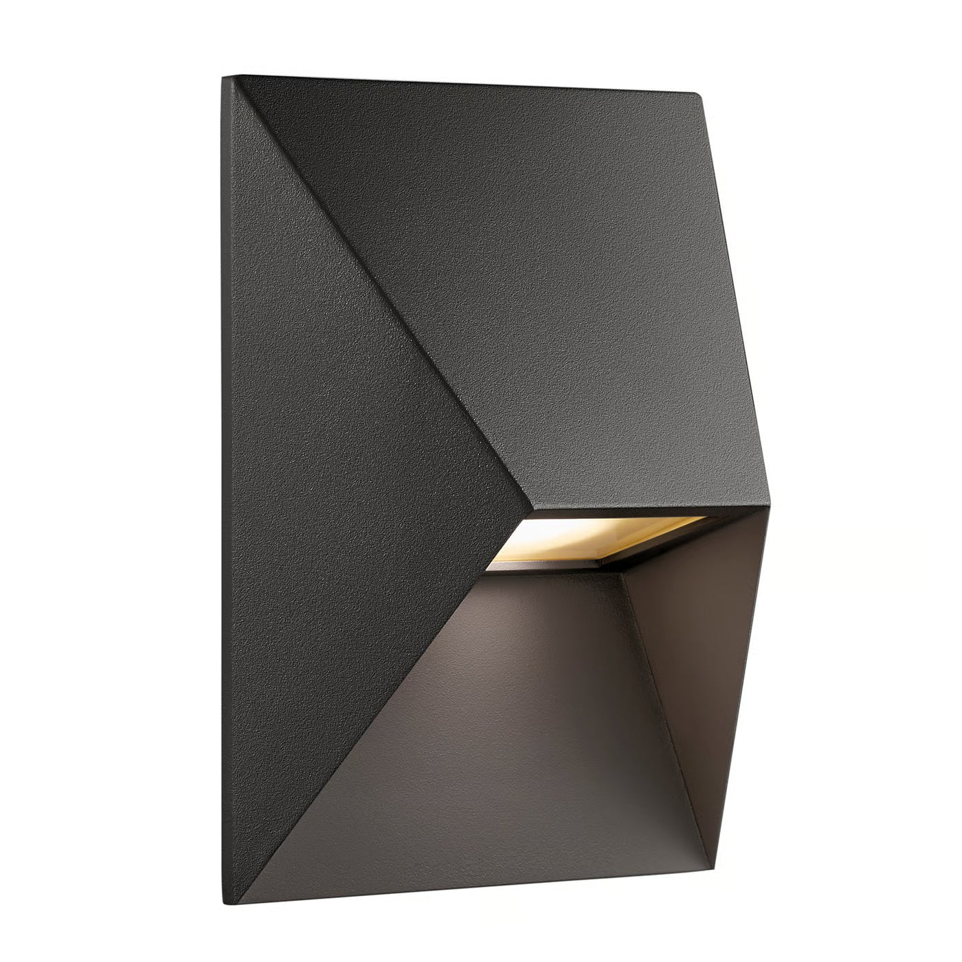 Pontio 15'/27' Wall light- Various Finishes