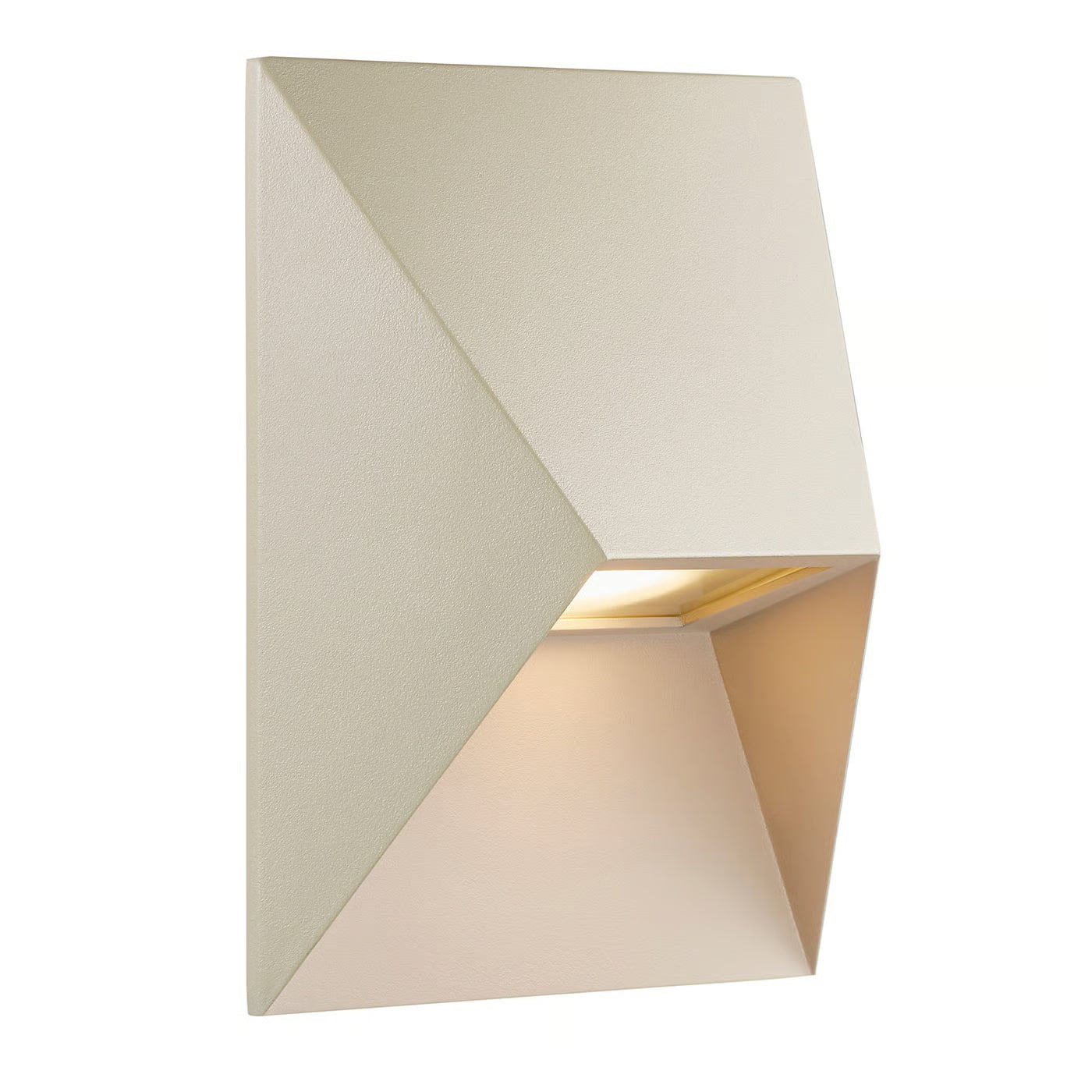 Pontio 15'/27' Wall light- Various Finishes