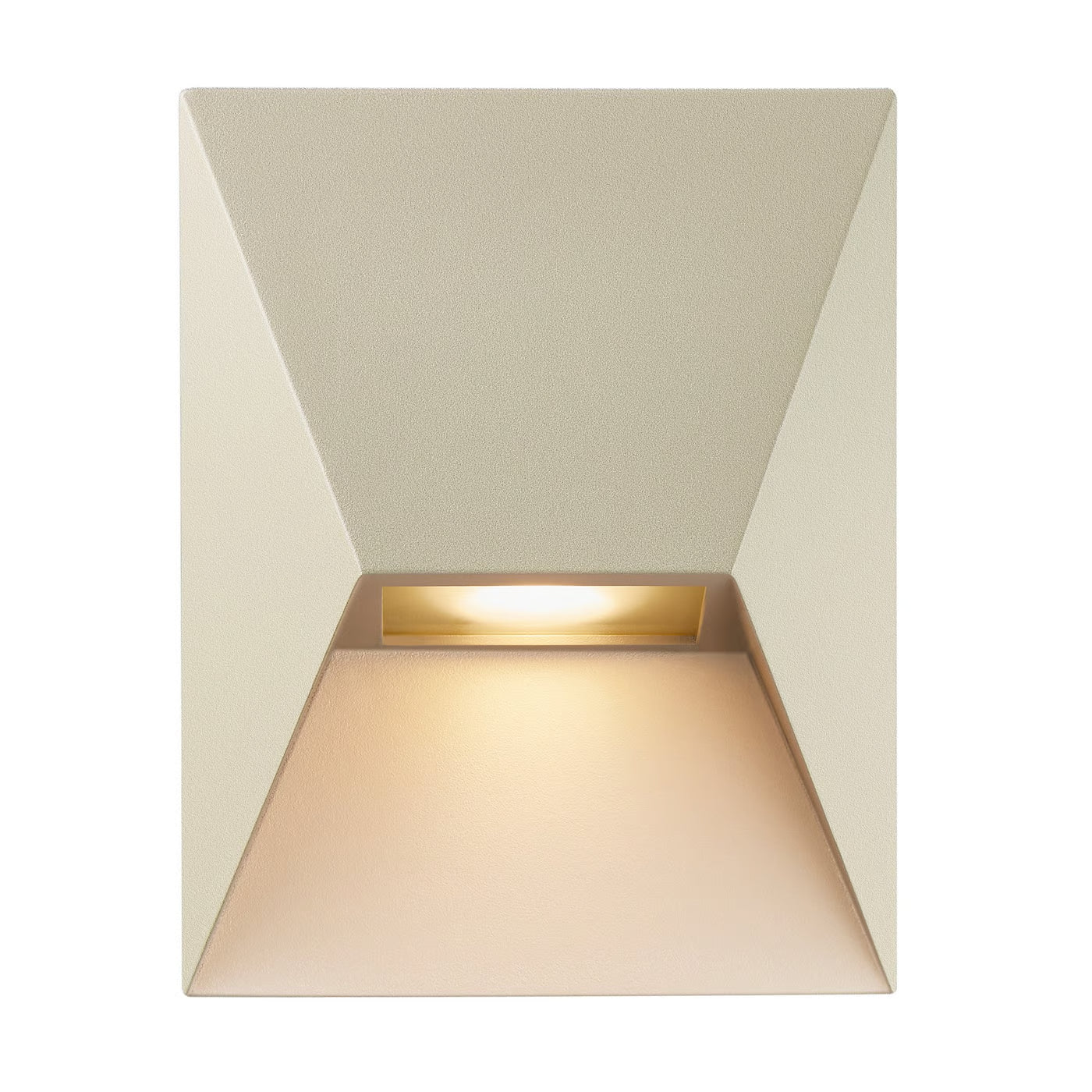 Pontio 15'/27' Wall light- Various Finishes