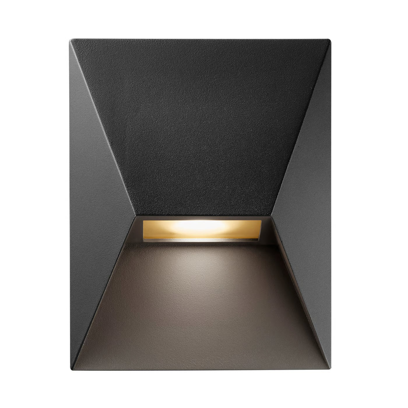 Pontio 15'/27' Wall light- Various Finishes