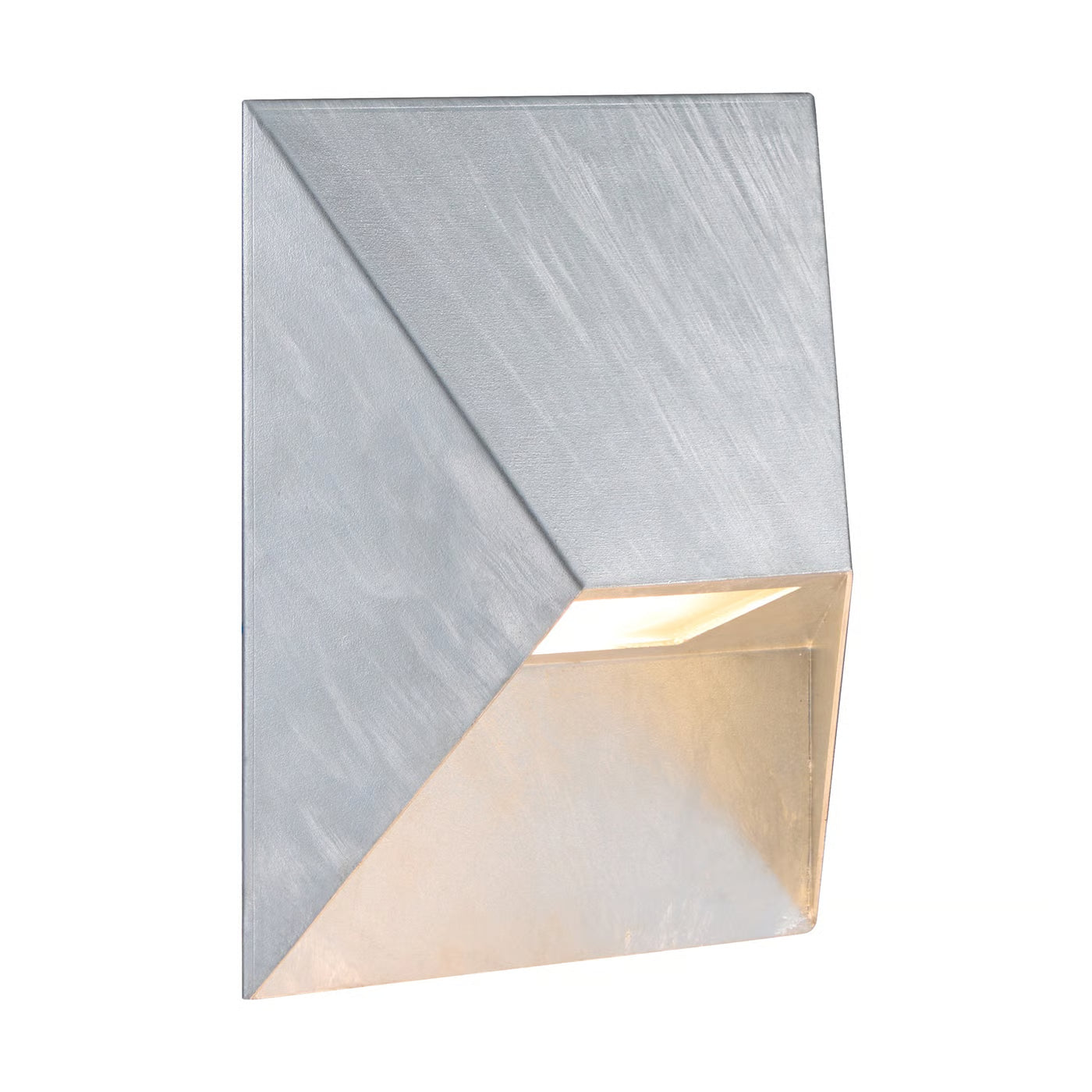 Pontio 15'/27' Wall light- Various Finishes
