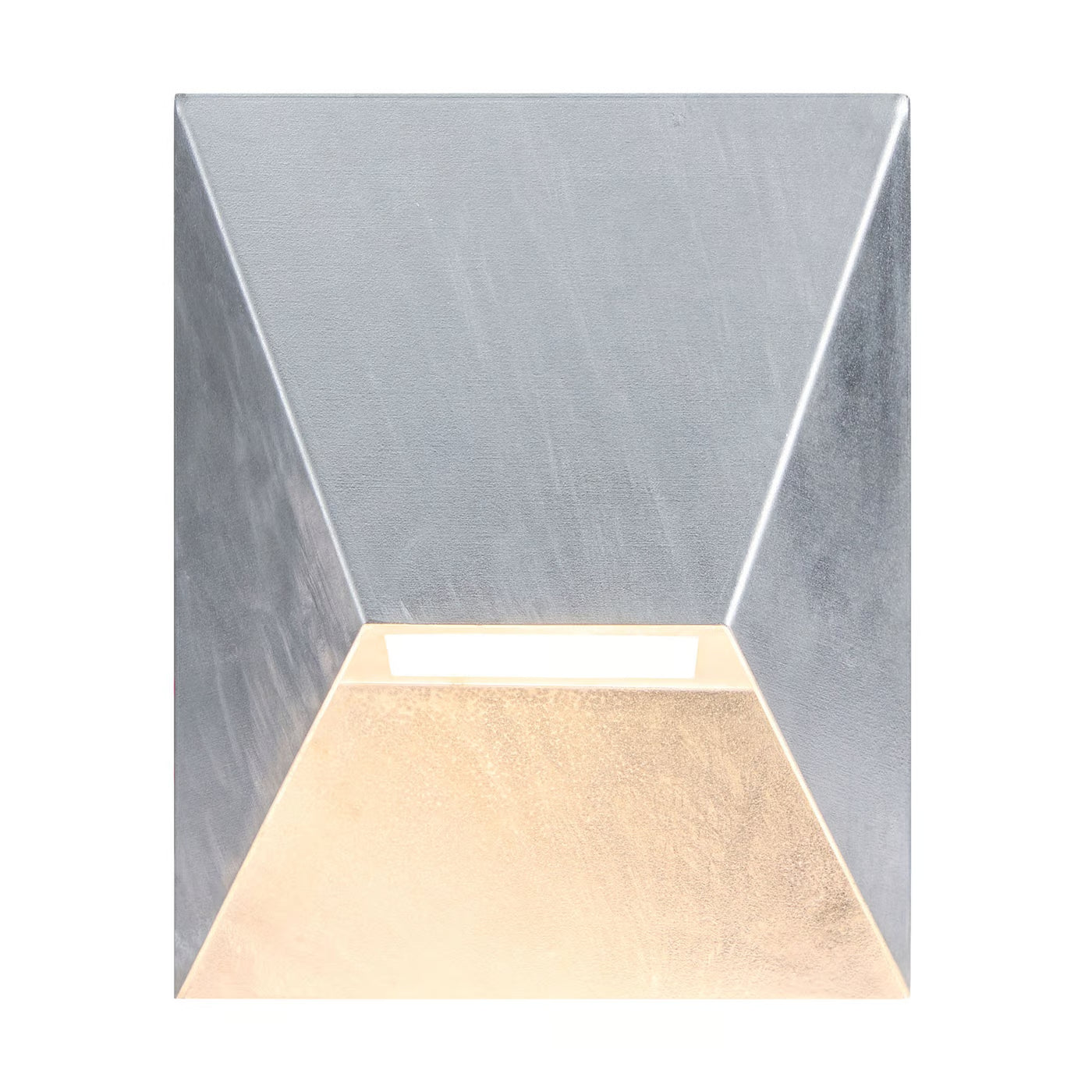 Pontio 15'/27' Wall light- Various Finishes