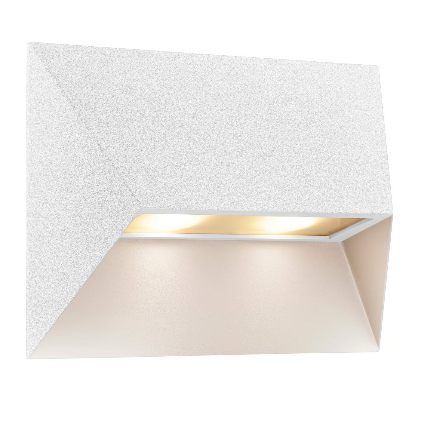 Pontio 15'/27' Wall light- Various Finishes