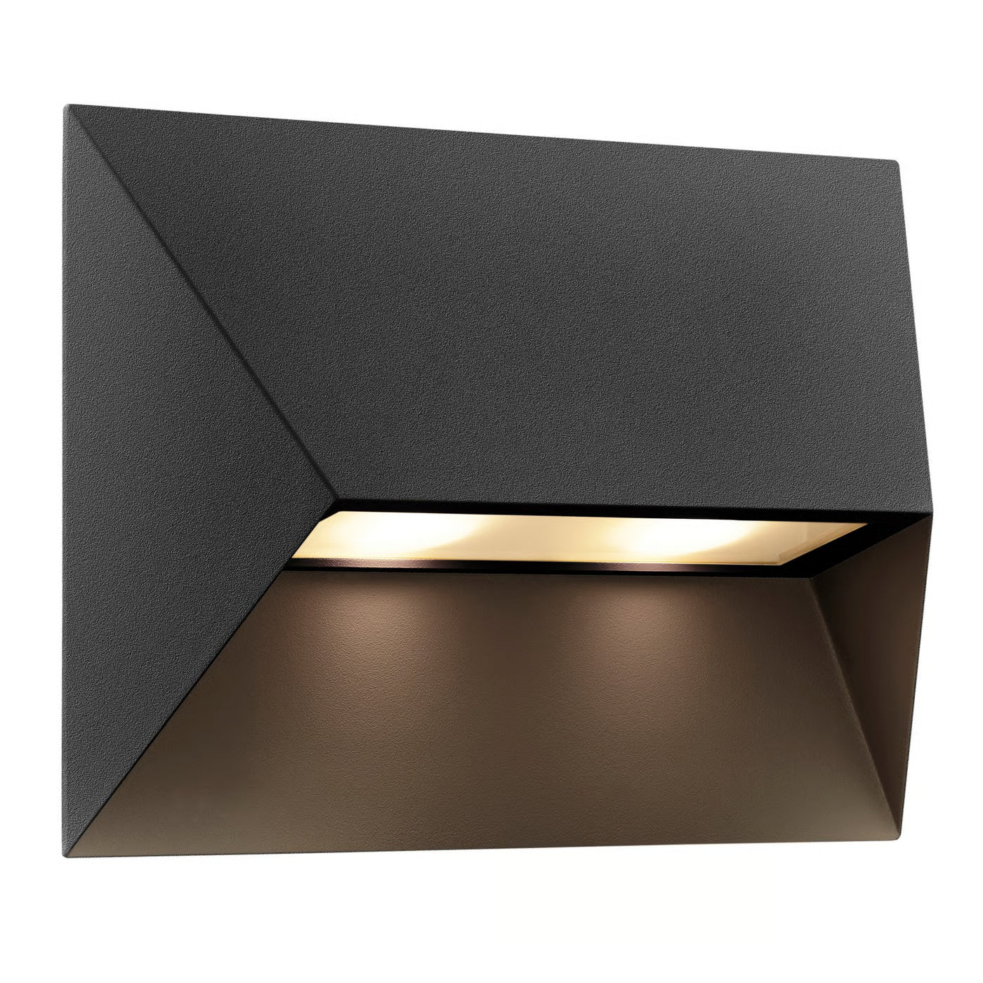 Pontio 15'/27' Wall light- Various Finishes
