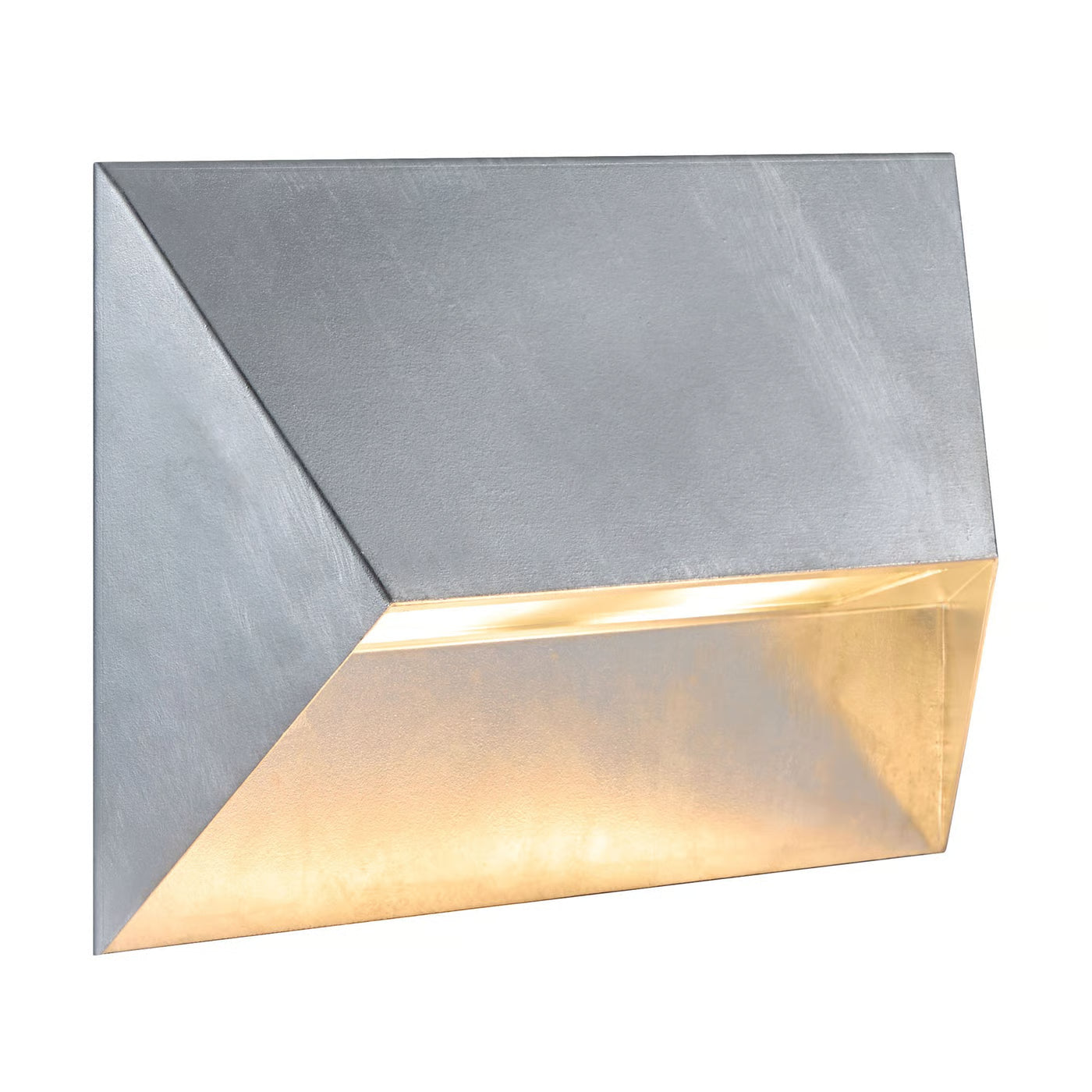 Pontio 15'/27' Wall light- Various Finishes