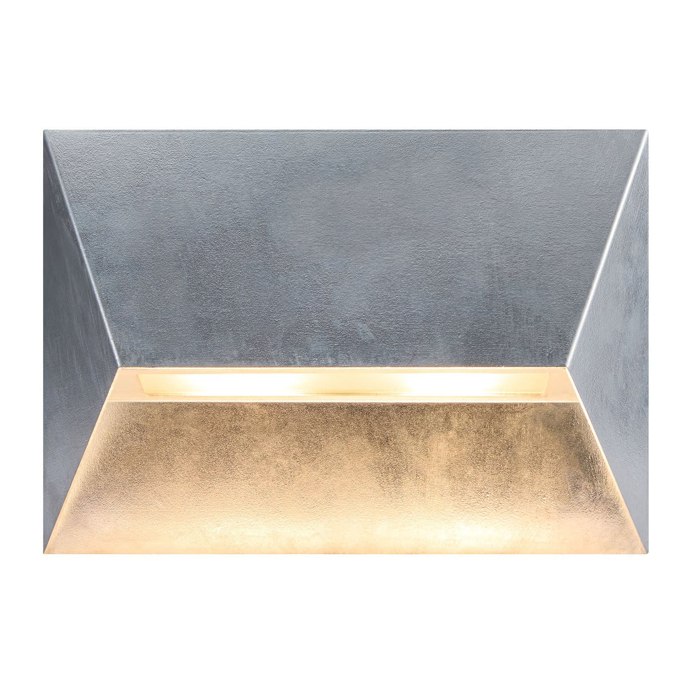 Pontio 15'/27' Wall light- Various Finishes
