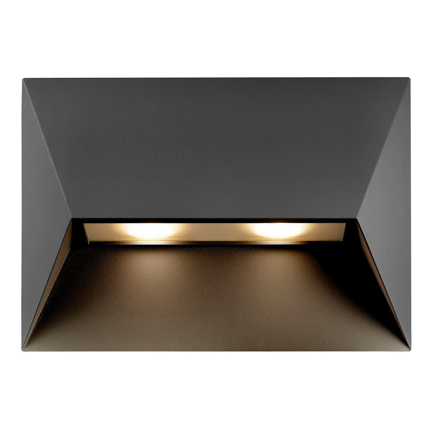 Pontio 15'/27' Wall light- Various Finishes
