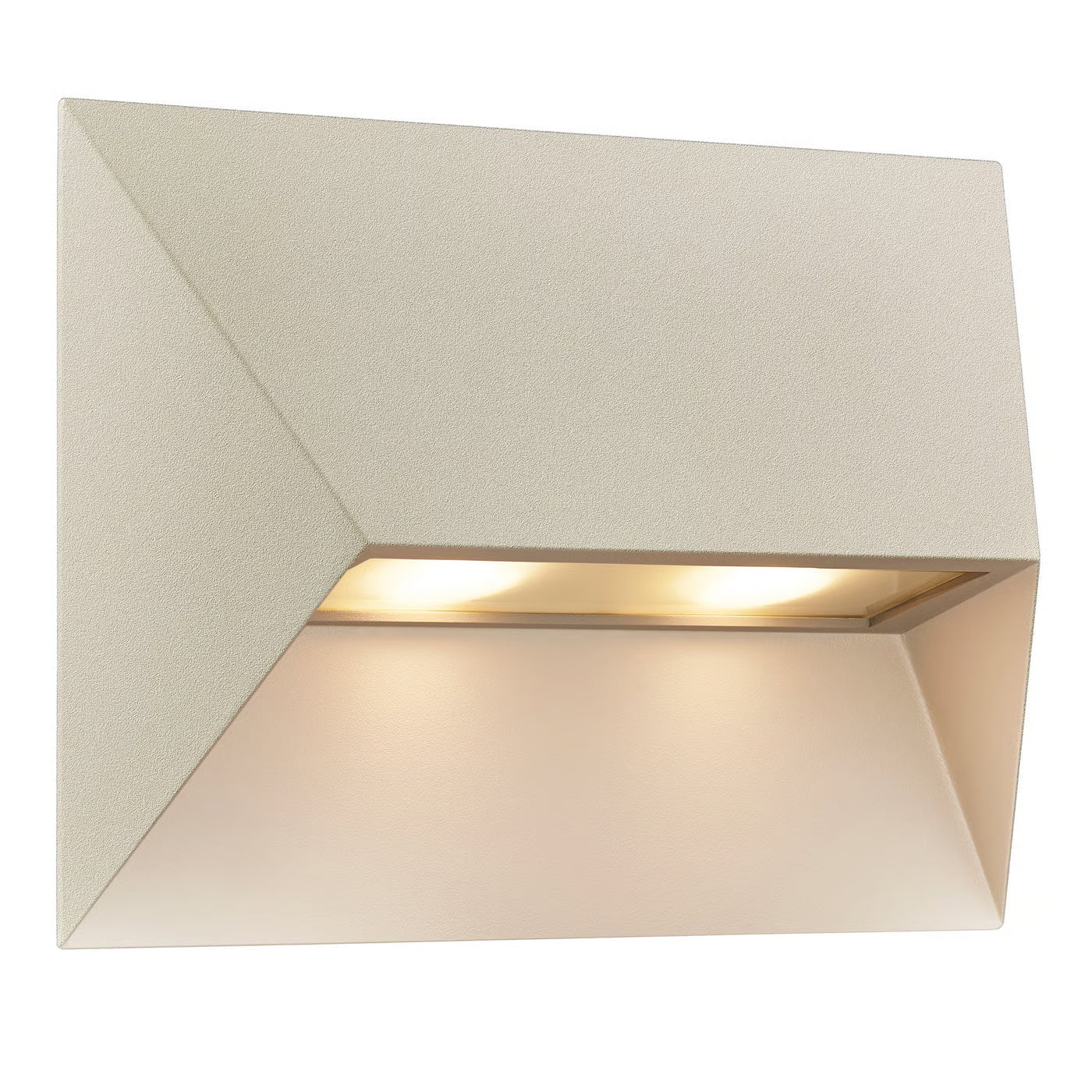 Pontio 15'/27' Wall light- Various Finishes