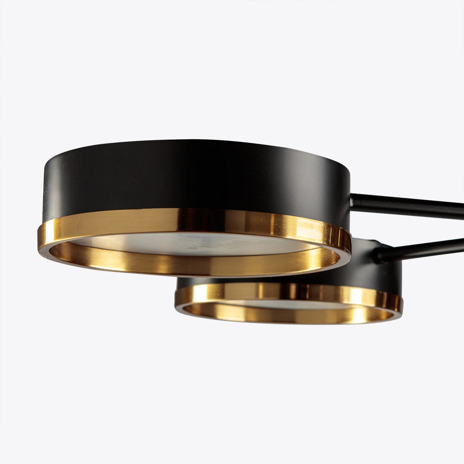 The Moscow Chandelier