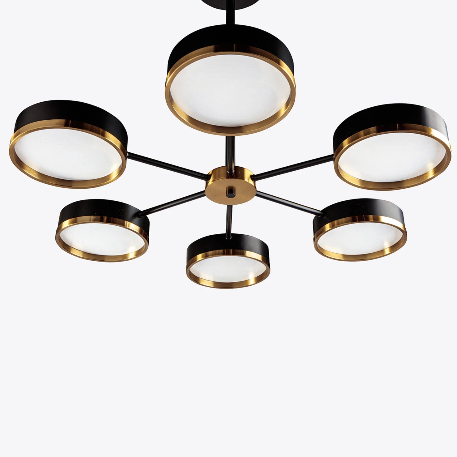 The Moscow Chandelier