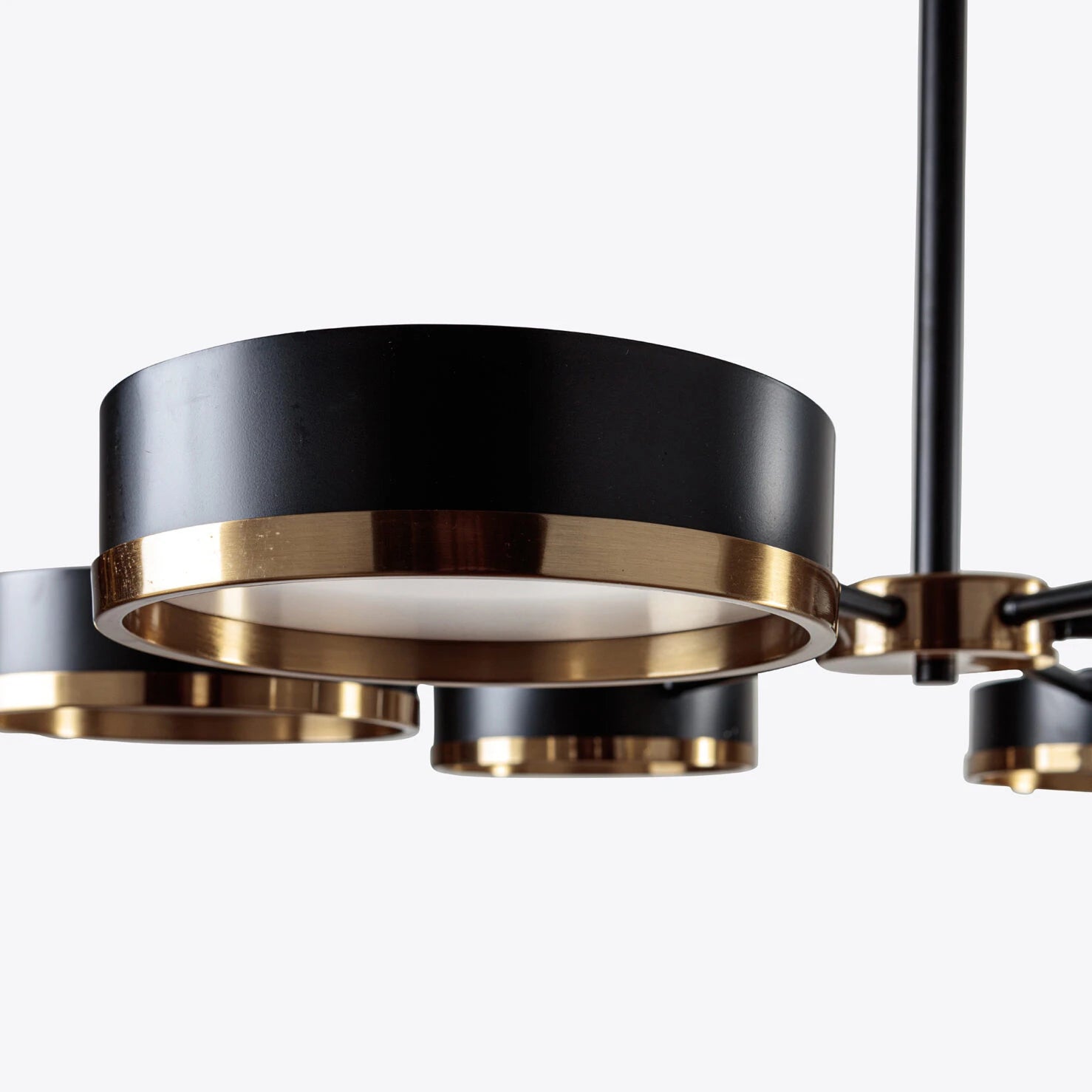 The Moscow Chandelier